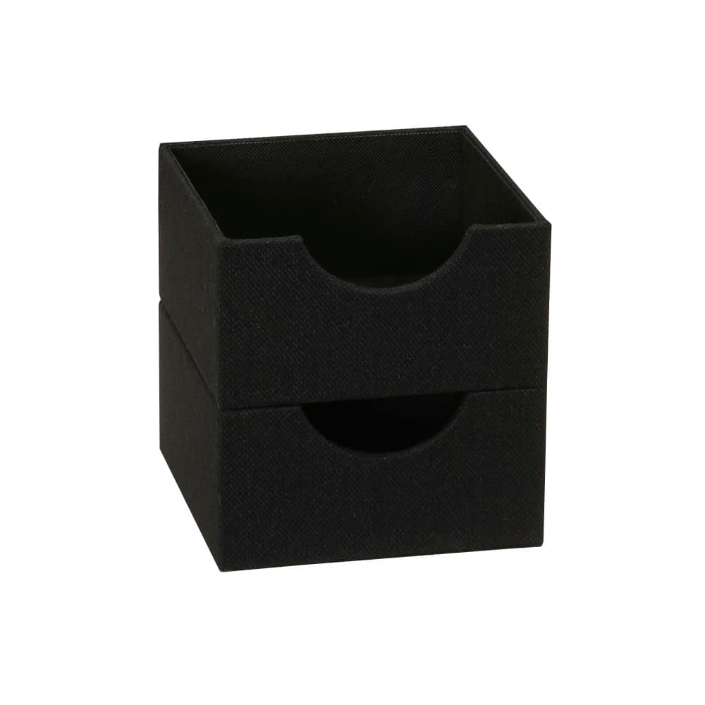 Household Essentials Square Drawer Organizers