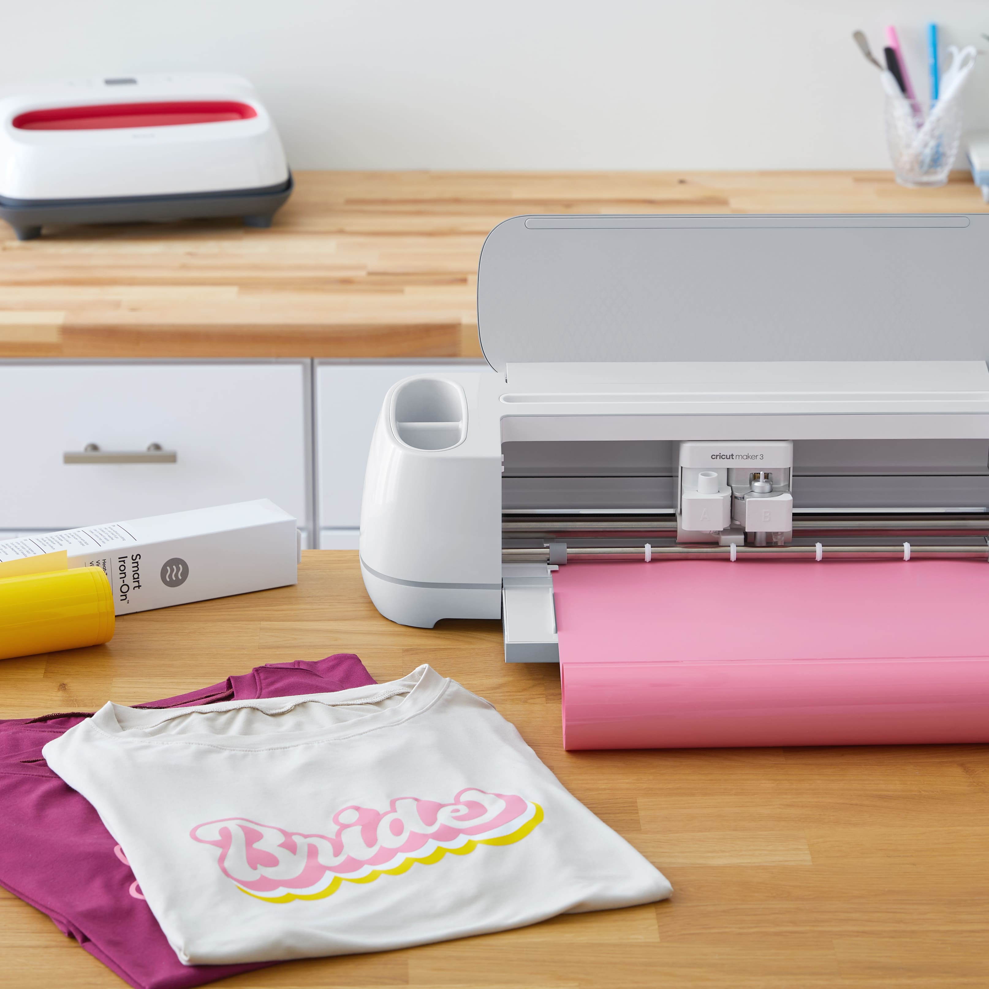 Cricut® Smart Iron-On