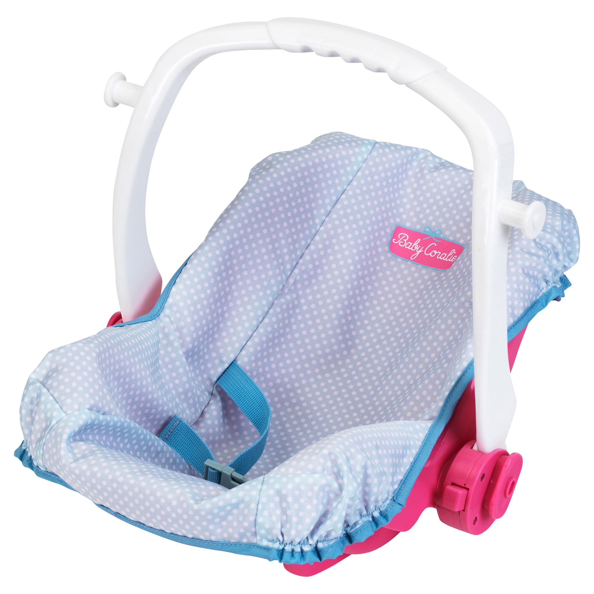 Theo Klein Baby Coralie Doll Carrier