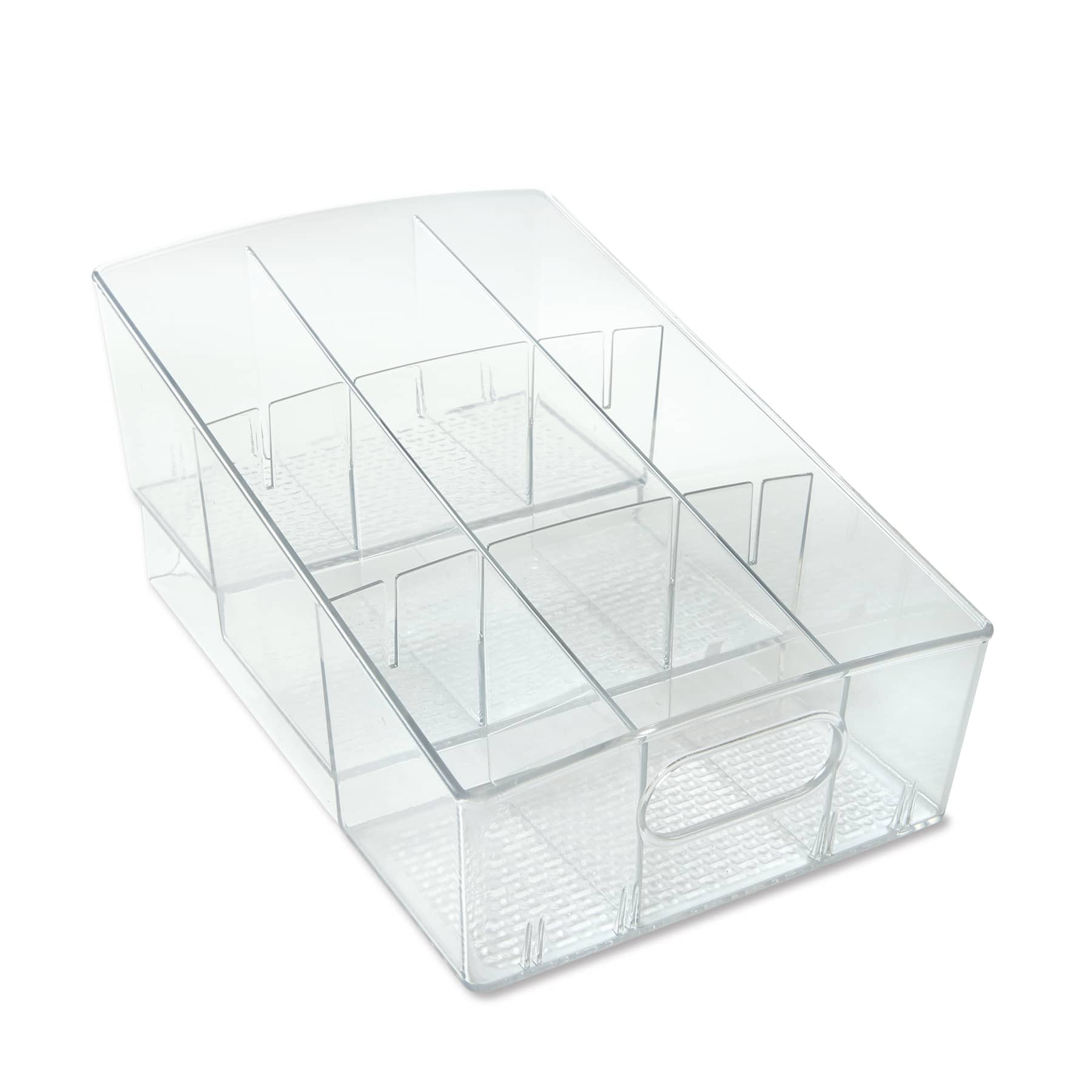 3-Tier Adjustable Bin by Simply Tidy™