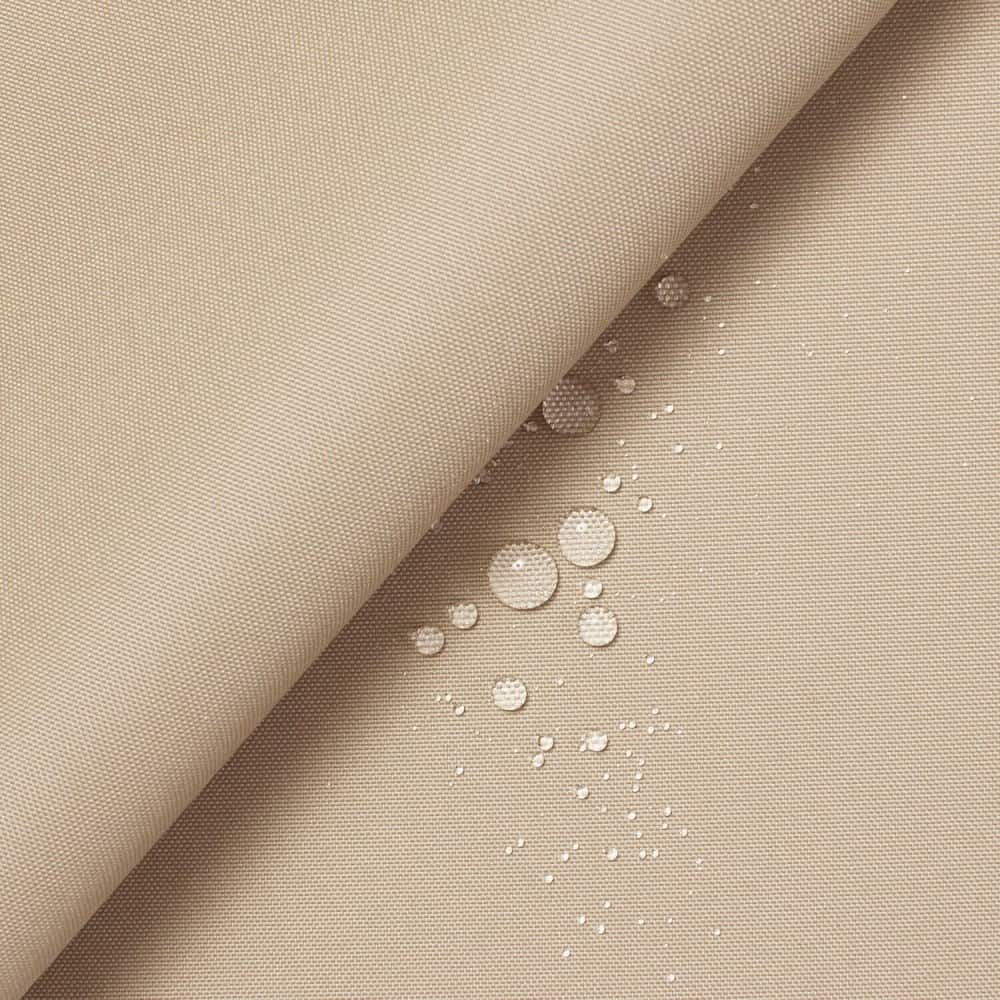 Ottertex® PU Solution Dyed Fade-Resistant Canvas Waterproof Oxford Fabric