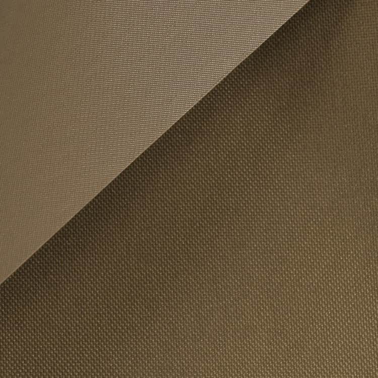 Mocha Brown 600x300 Denier PVC-Coated Polyester