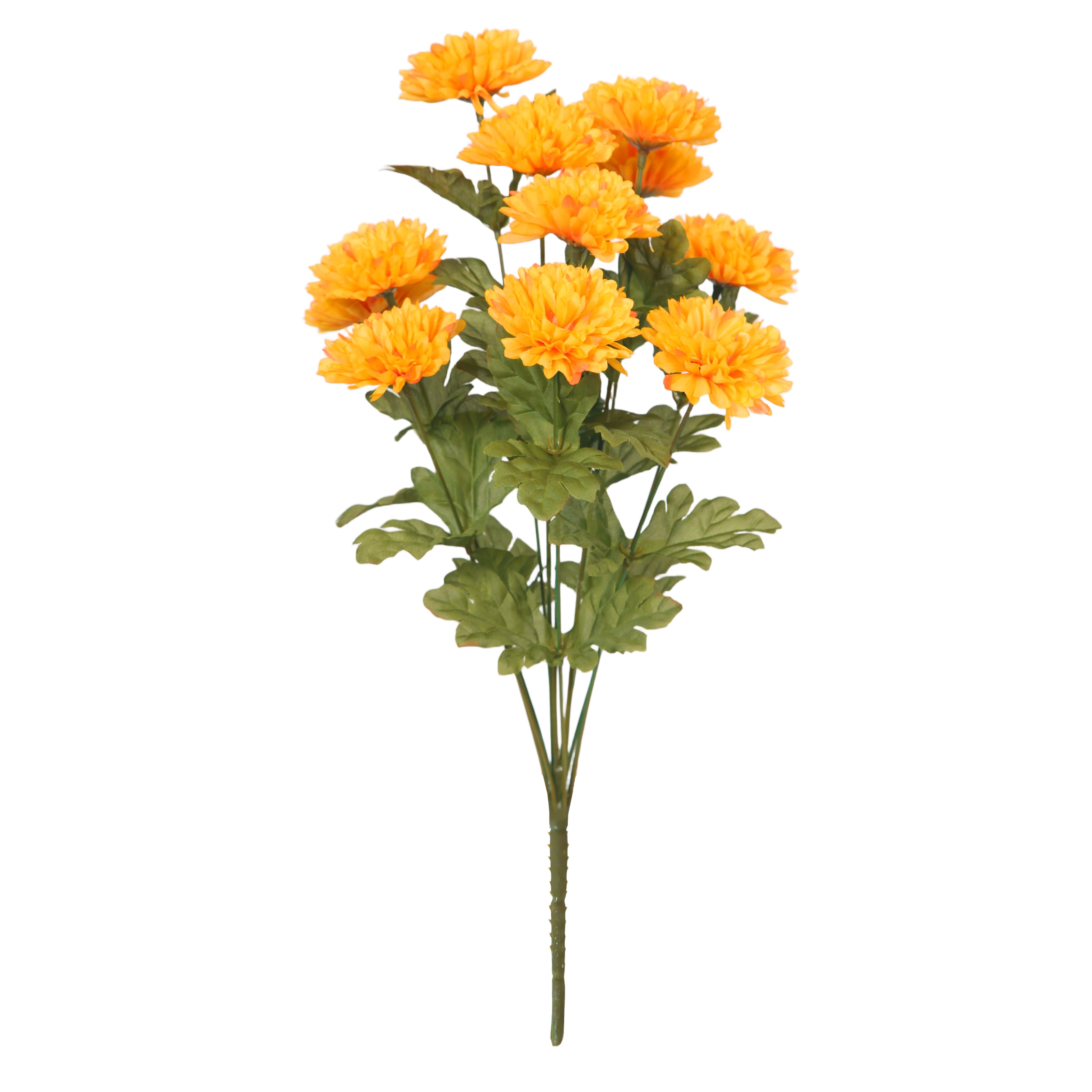 18.5" Ball Mum Bush by Ashland®