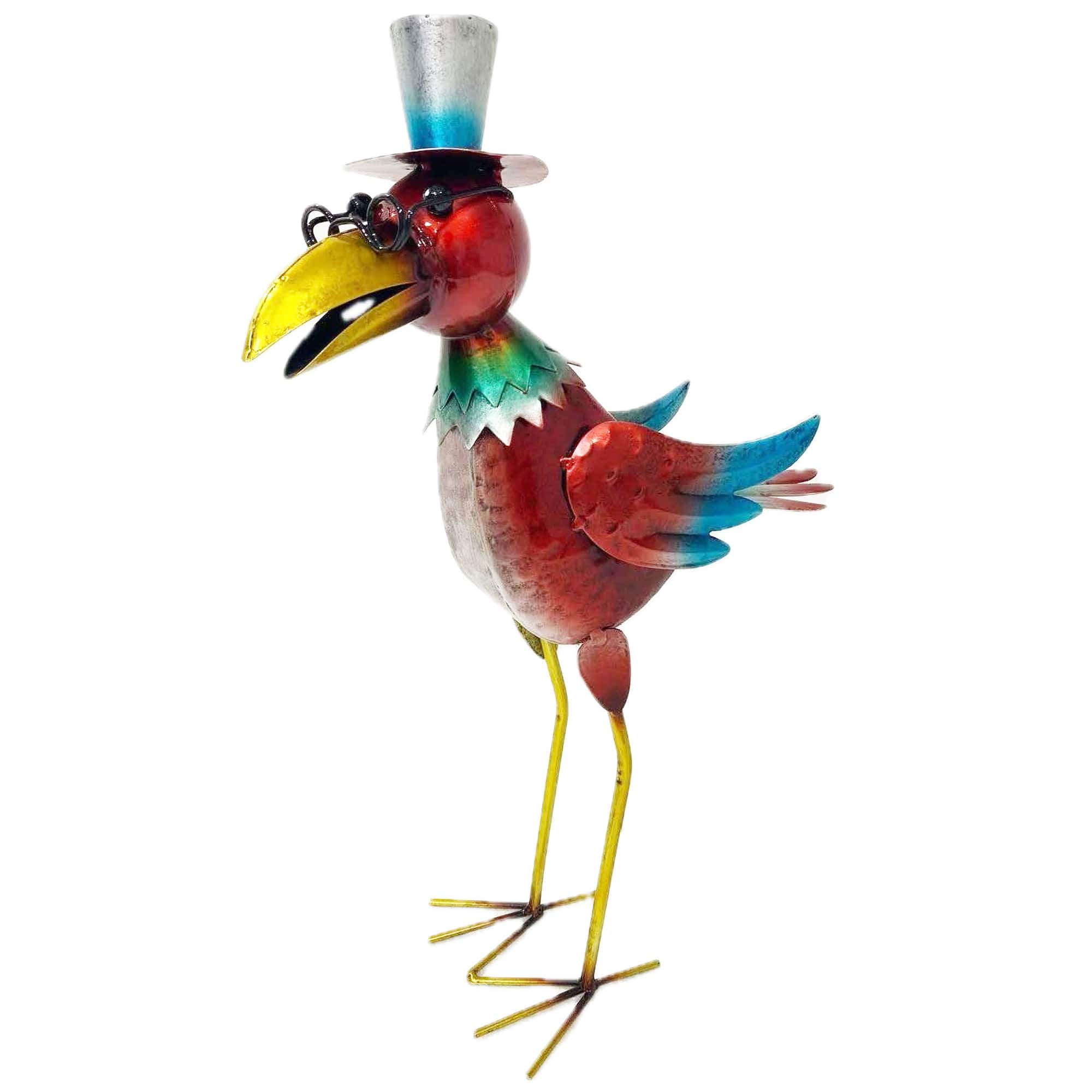 Santa's Workshop 18" Mr. Bird