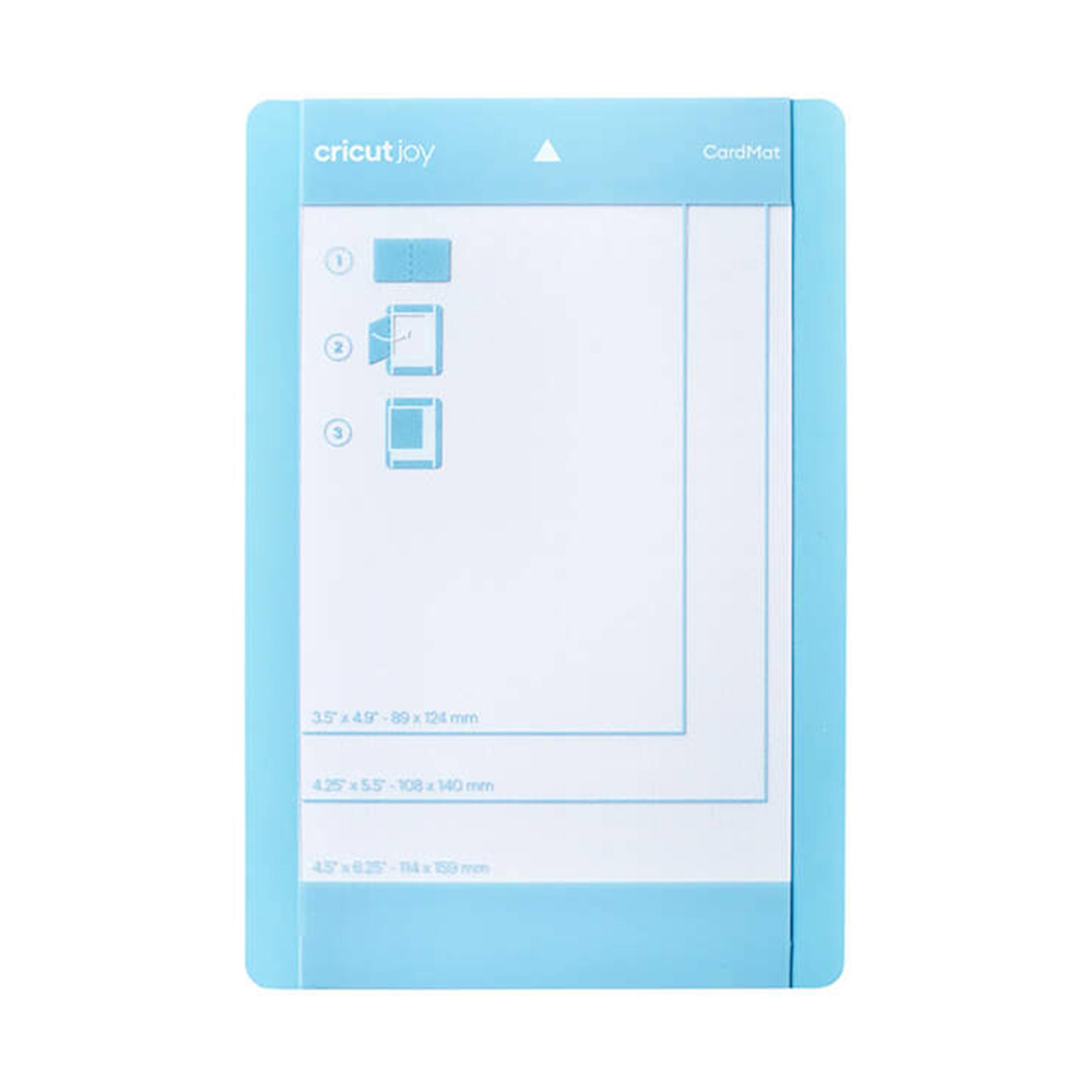 Cricut Joy™ Insert Cards Variety Set