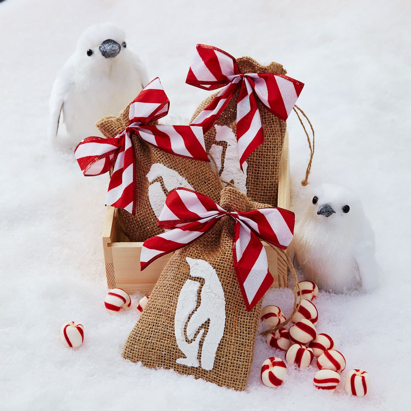DecoArt® Snow-Tex
