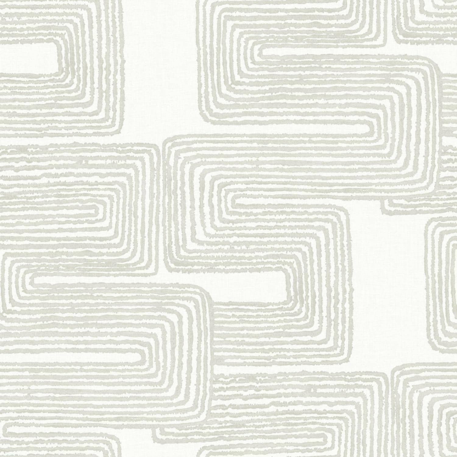 RoomMates Zulu Signature Peel & Stick Wallpaper