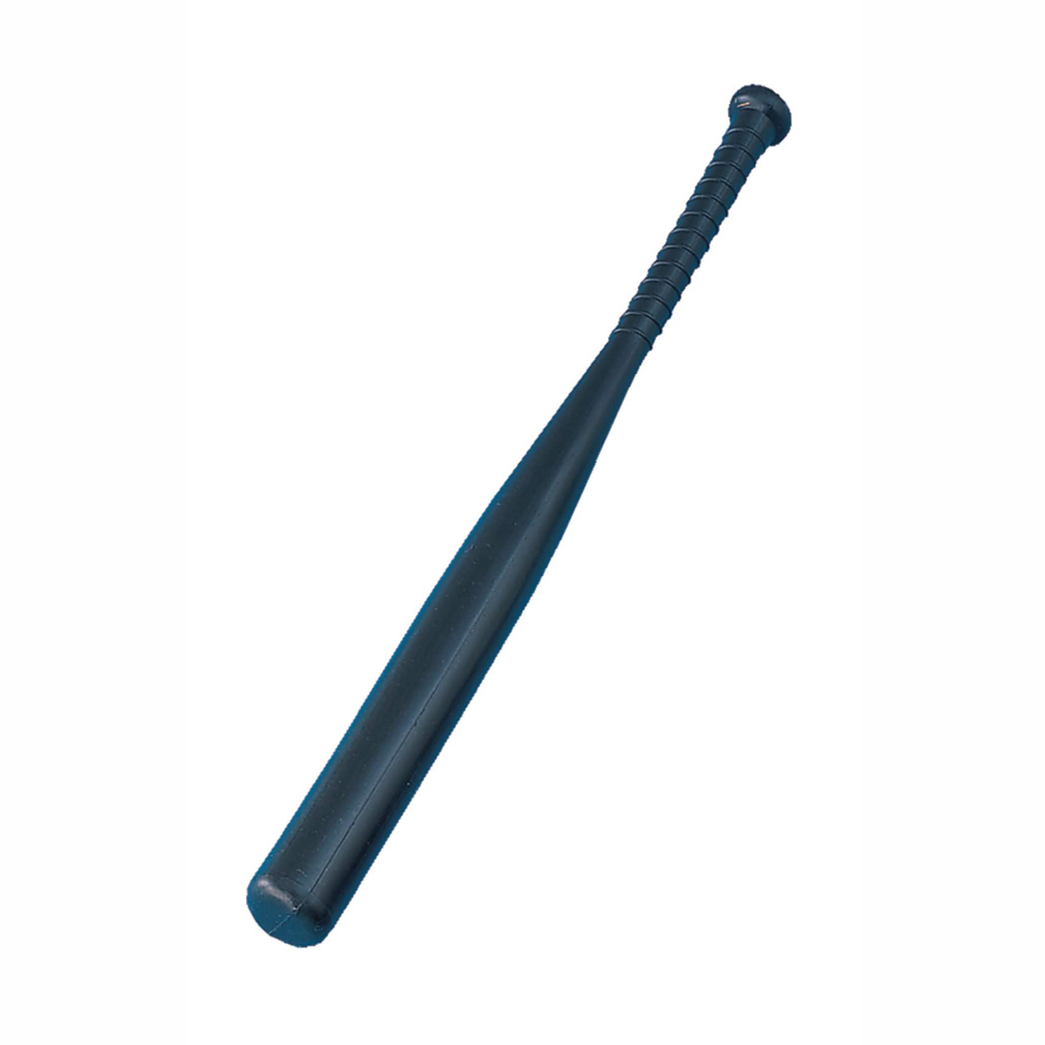 Champion Sports Solid Lightweight Plastic Baseball Bat, 6ct.