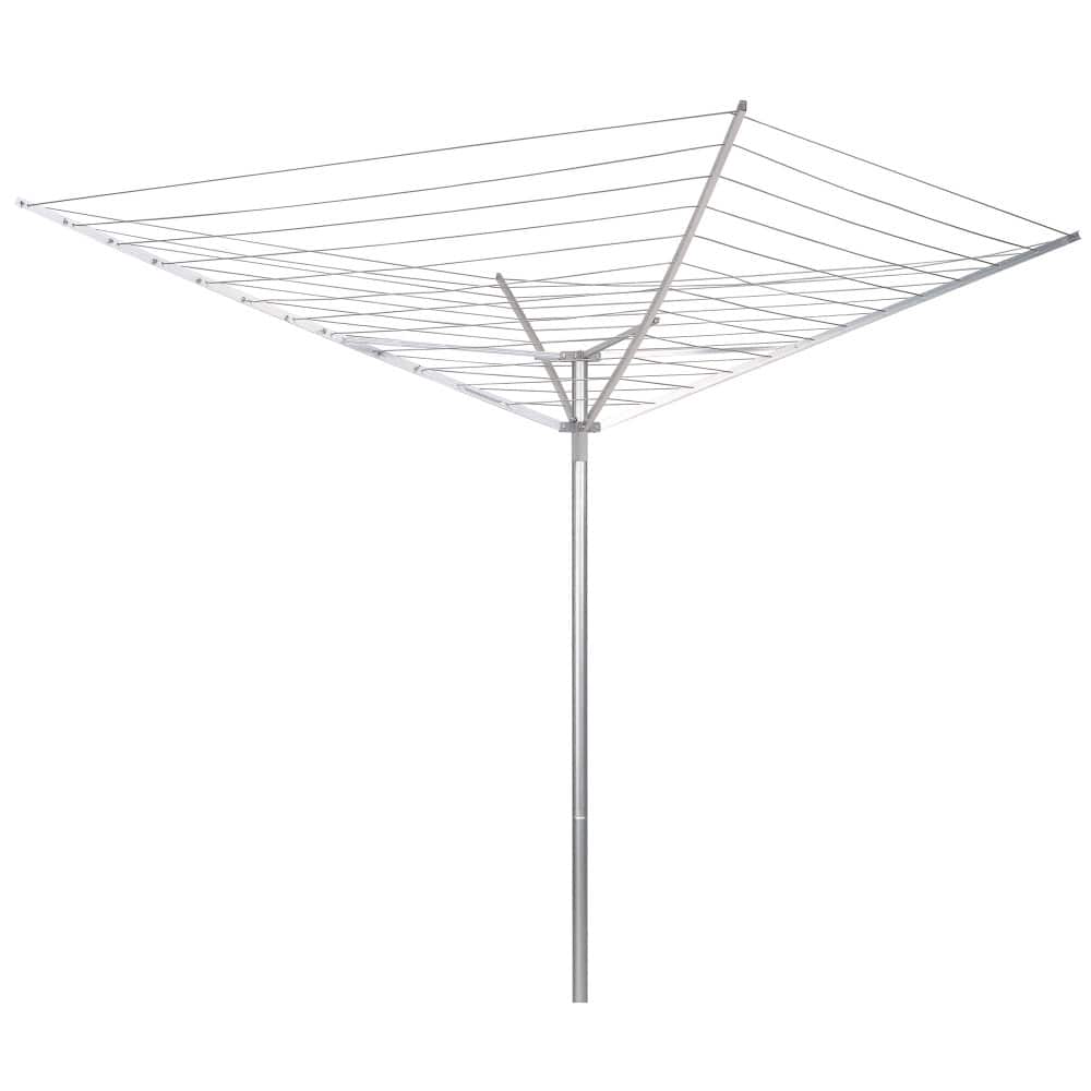 Household Essentials Clothesline 217 Ft Bundle