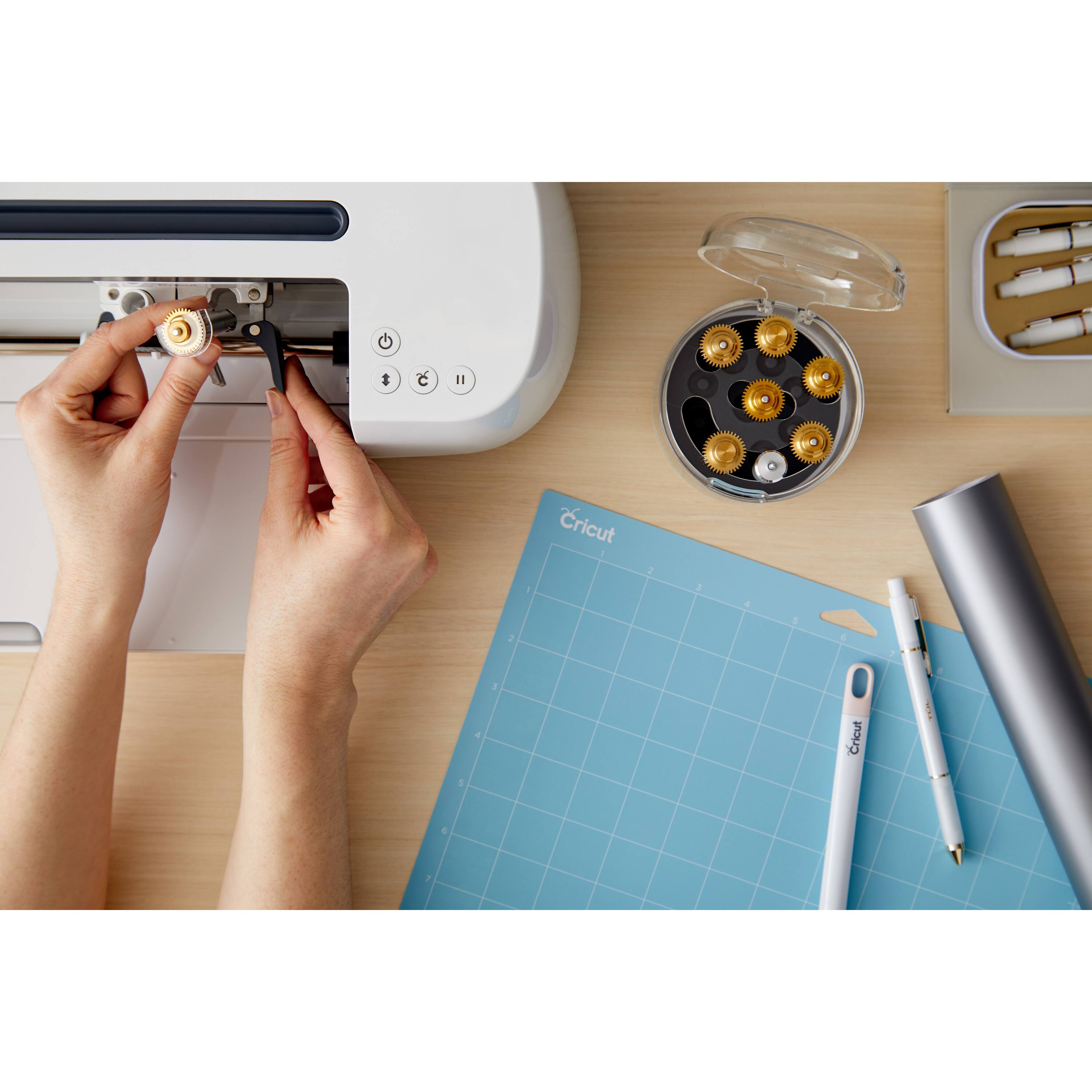 Cricut® Machine Tool Organizer