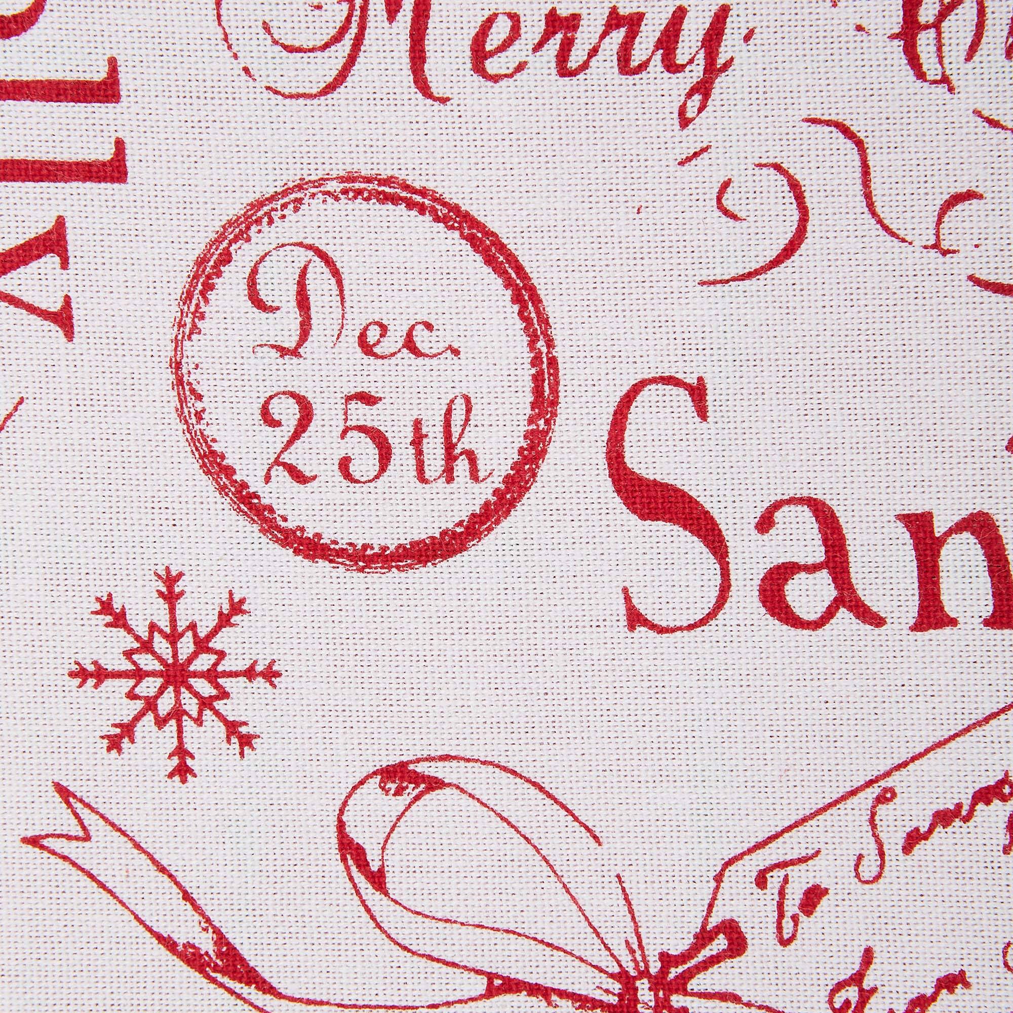 DII® Assorted Joyeux Noel Dishtowel Set