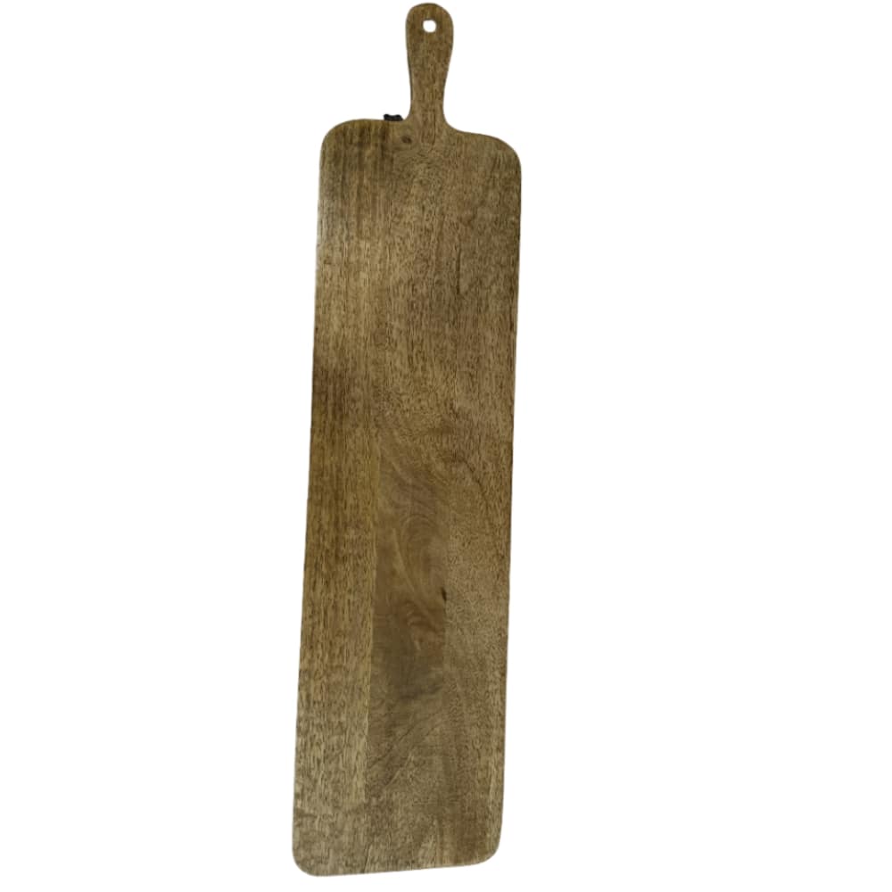 26" x 6" Acorn Serving Board by Ashland®