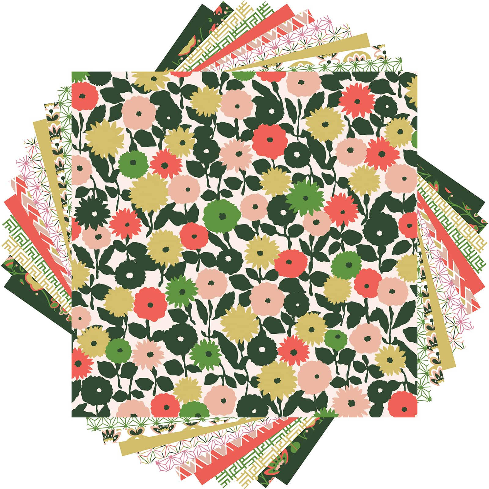 Cricut® Rob & Bob Lattice Deluxe Paper