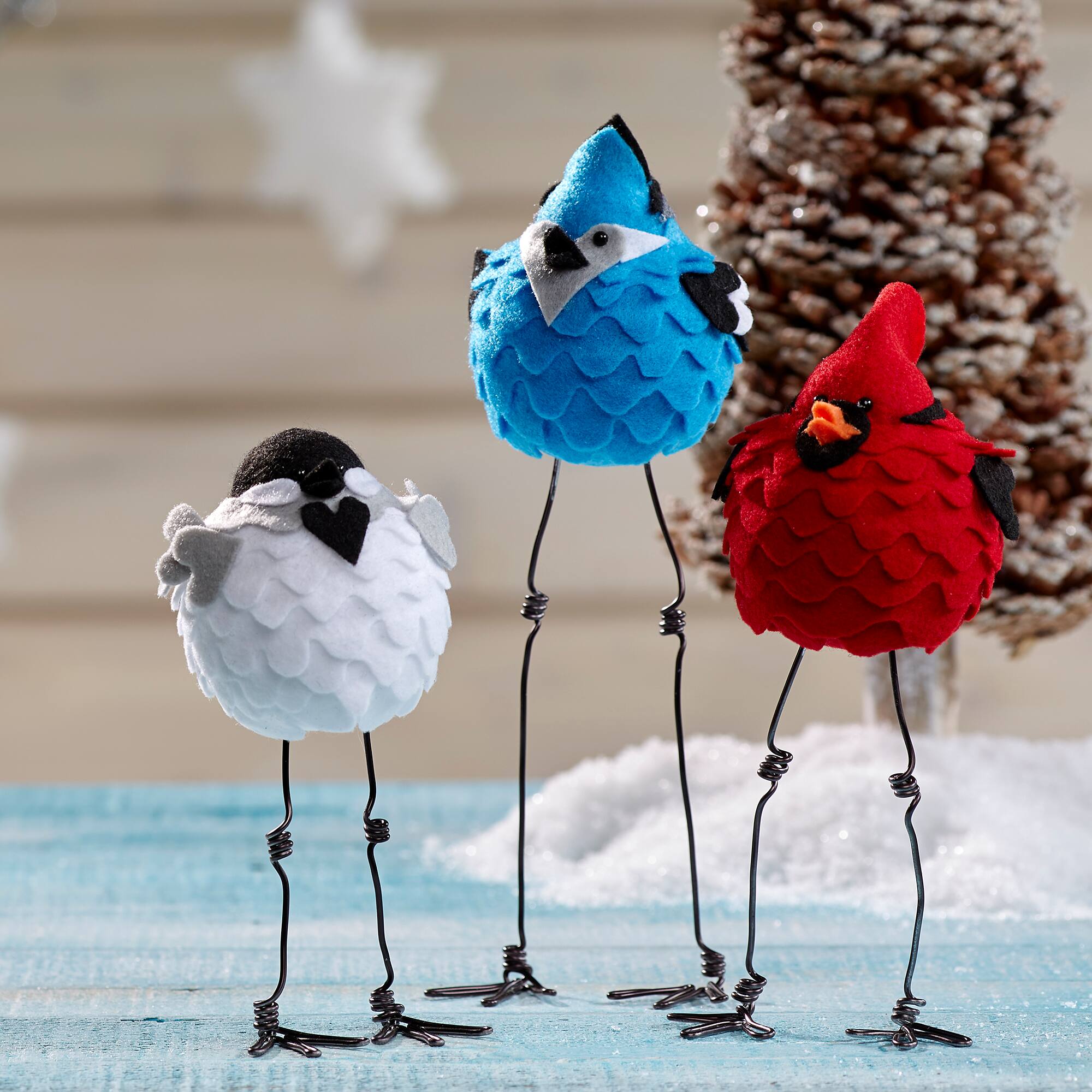 24 Packs: 6 ct. (144 total) FloraCraft® CraftFōM® 3" White Balls