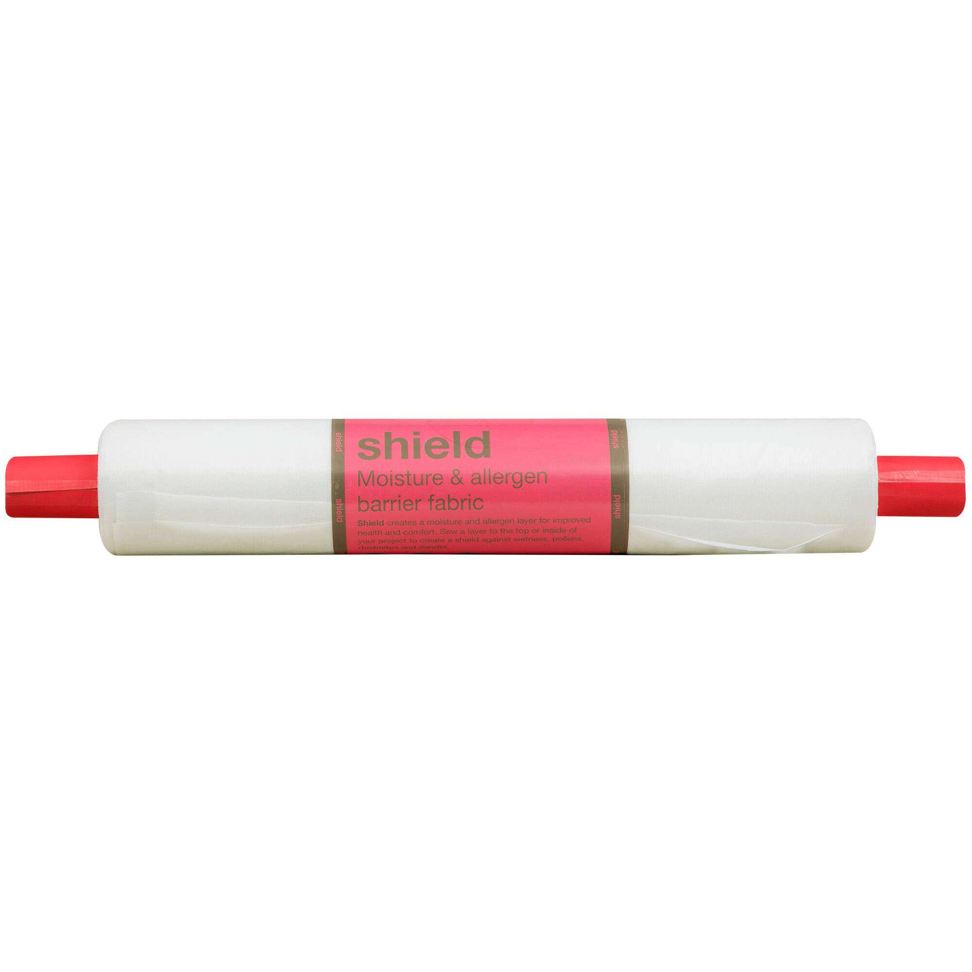 Shield Liner Fabric Roll, 41.5" x 12yd. in White | Michaels®