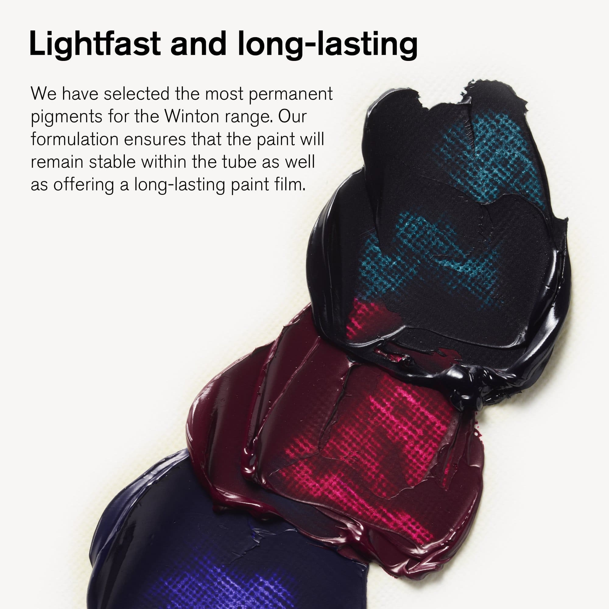 Winsor & Newton® Winton Oil Colour™ Essentials Gift Set