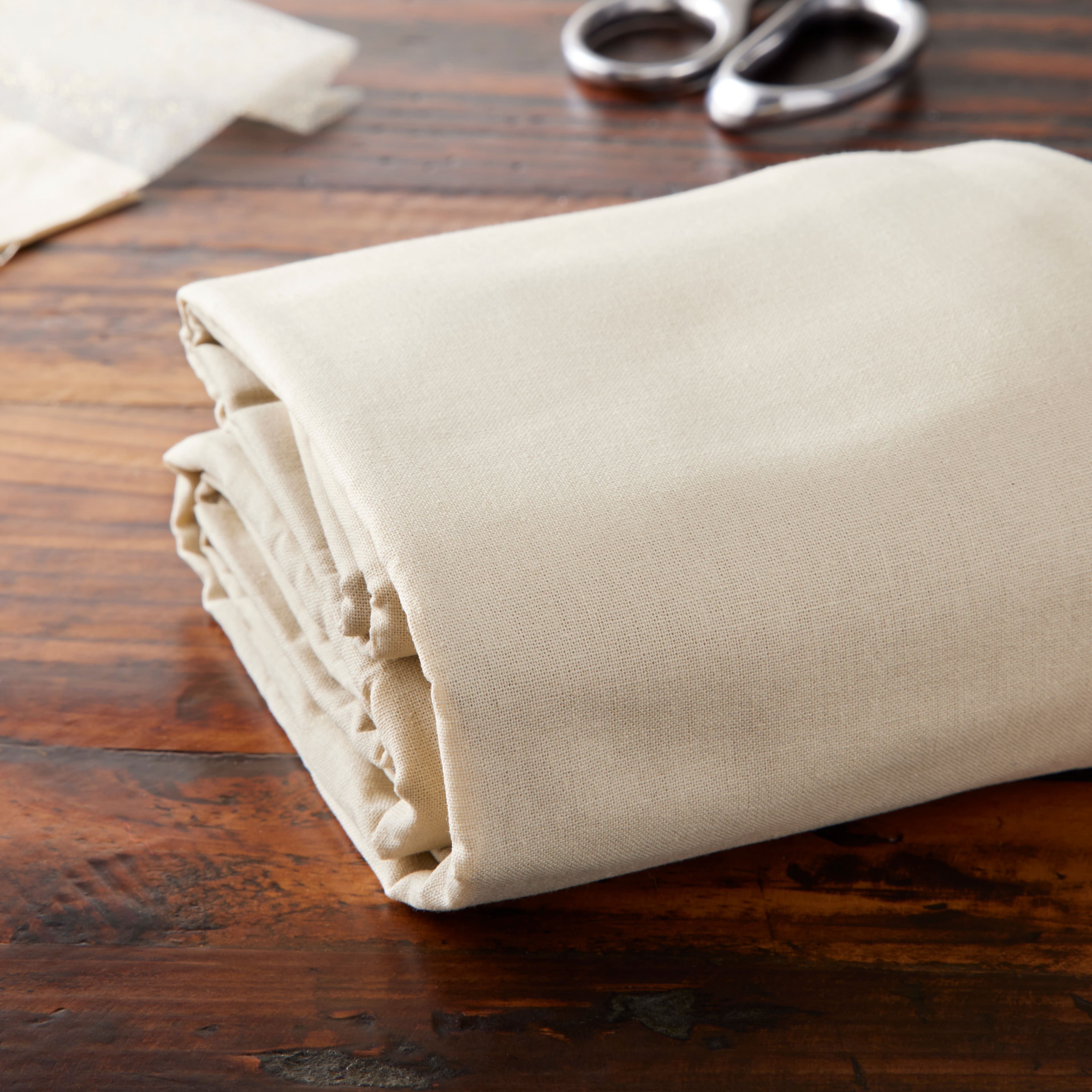 Cotton Fabric Bundle by Loops & Threads®