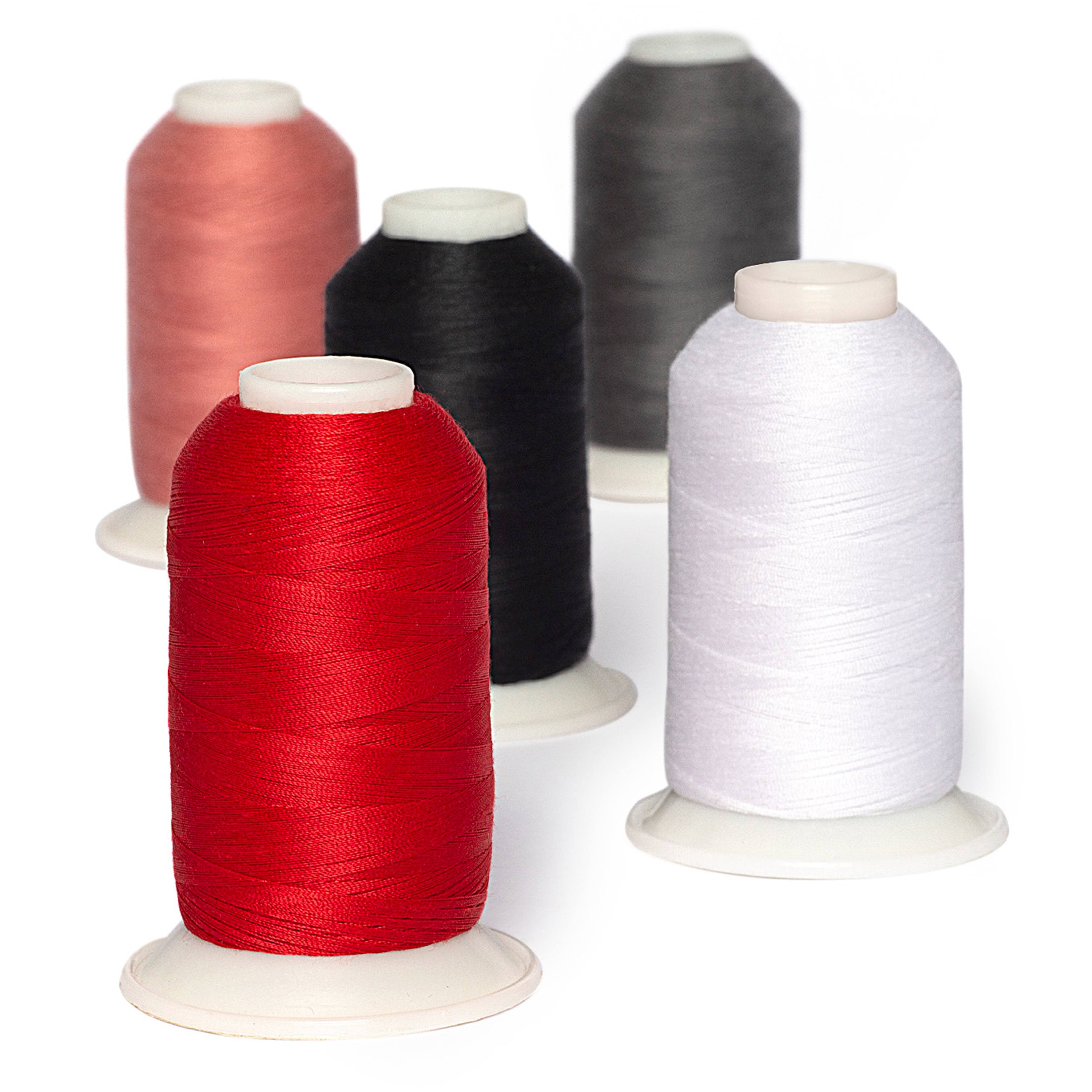 12 Pack: Gütermann 1,094yd. Universal Serger Thread