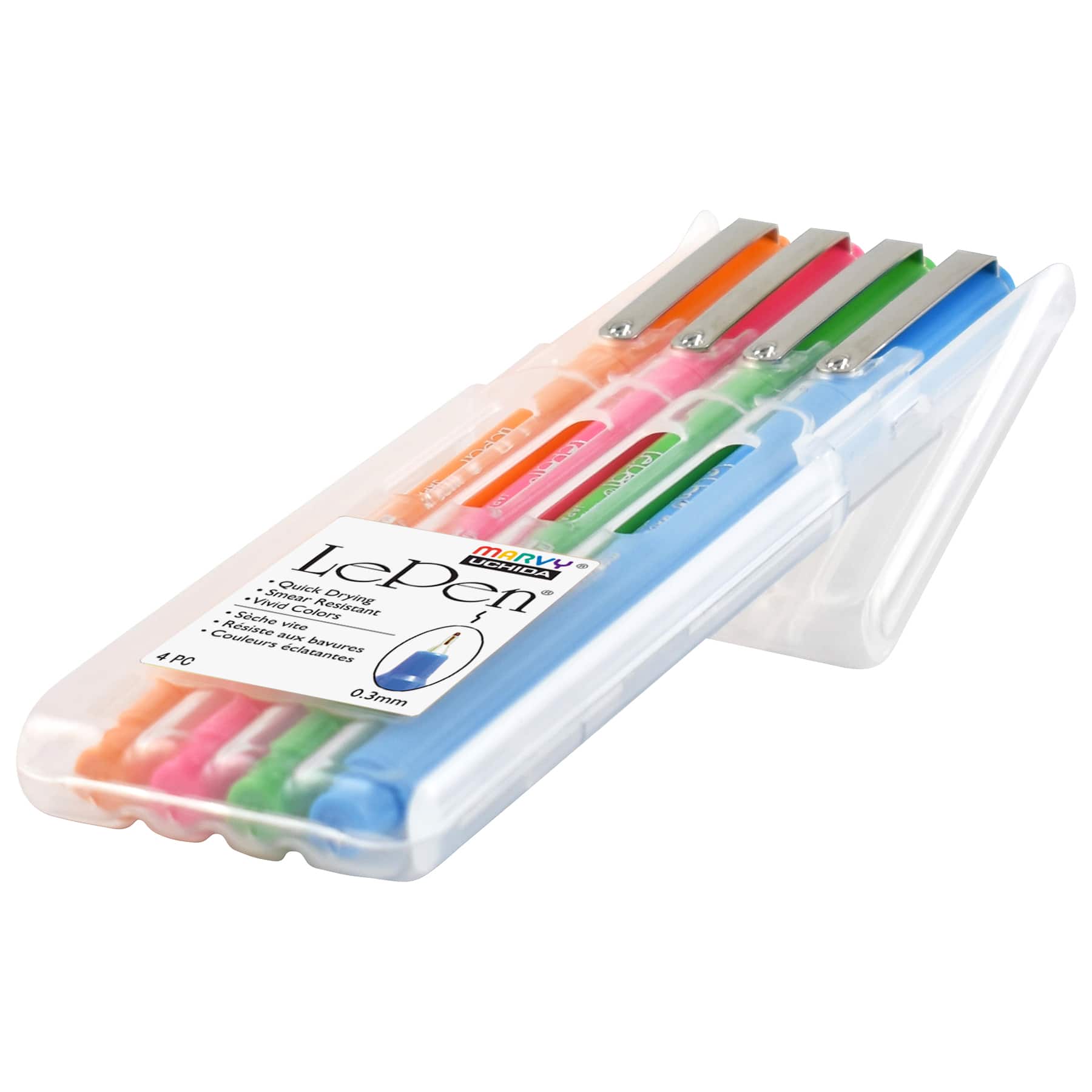 Marvy® Uchida LePen® Bright Set
