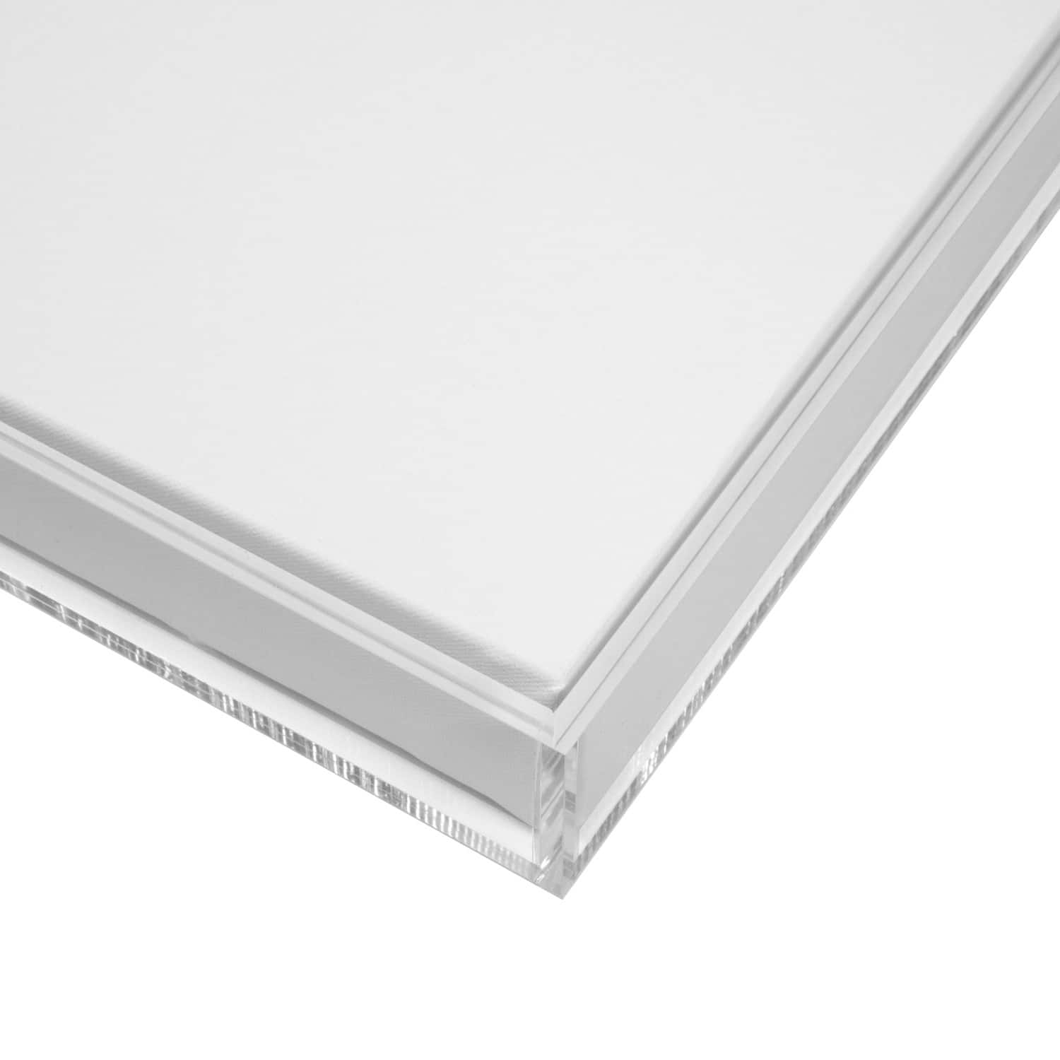 Wexel Art Ready-To-Go MagnaFloat Frame