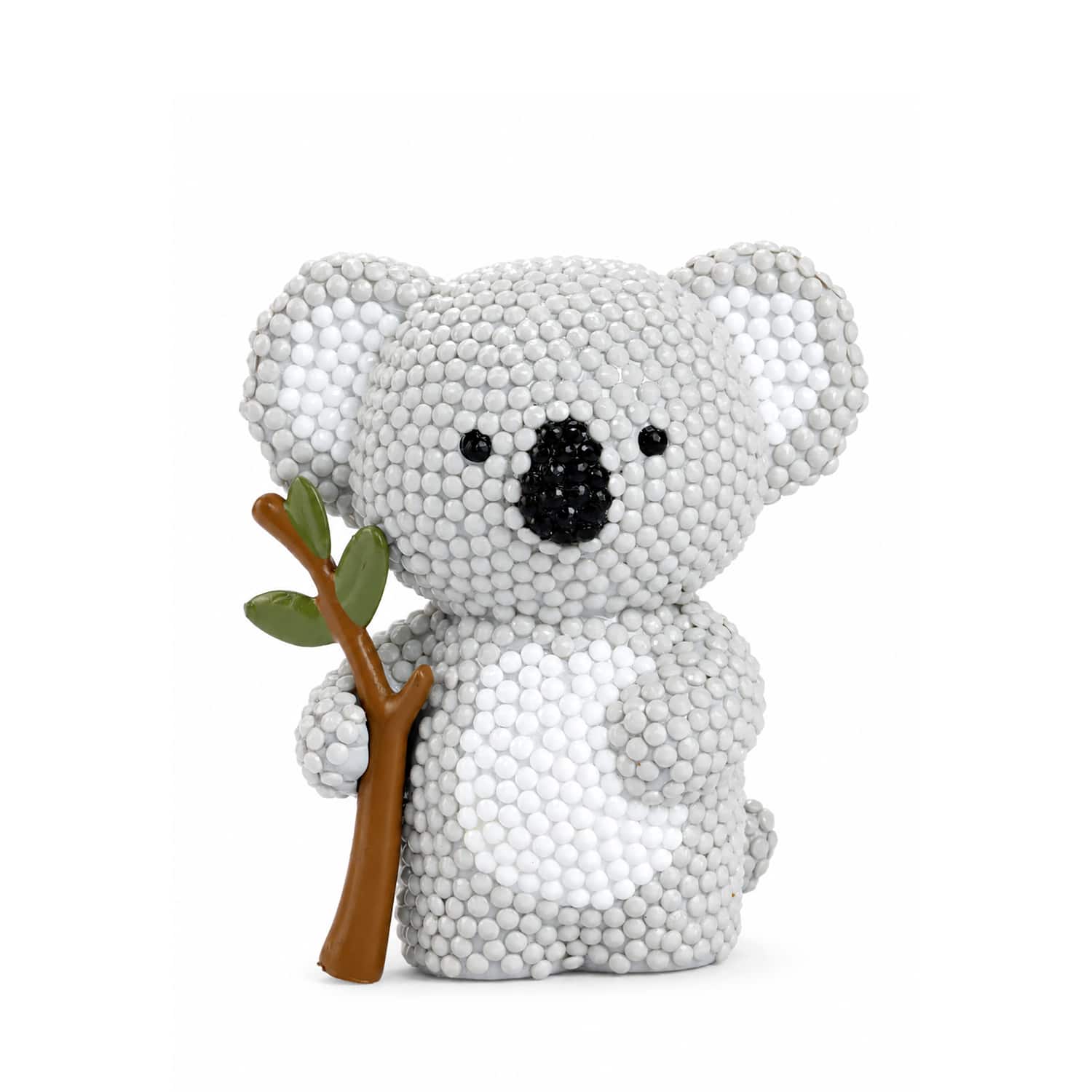 3.25" Koala Mystery Diamond Art Kit by Make Market®