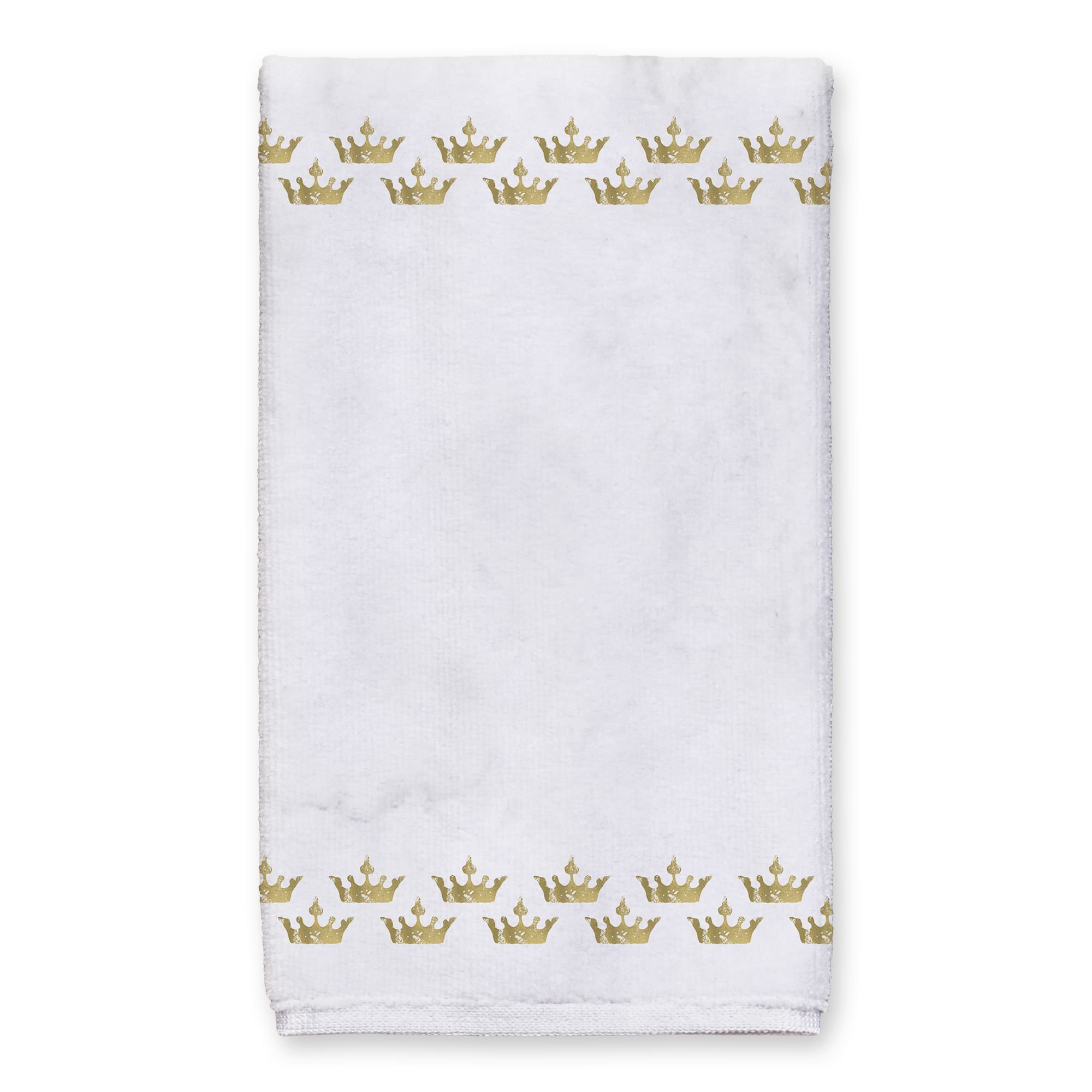 Queen Of Halloween Tea Towel Set