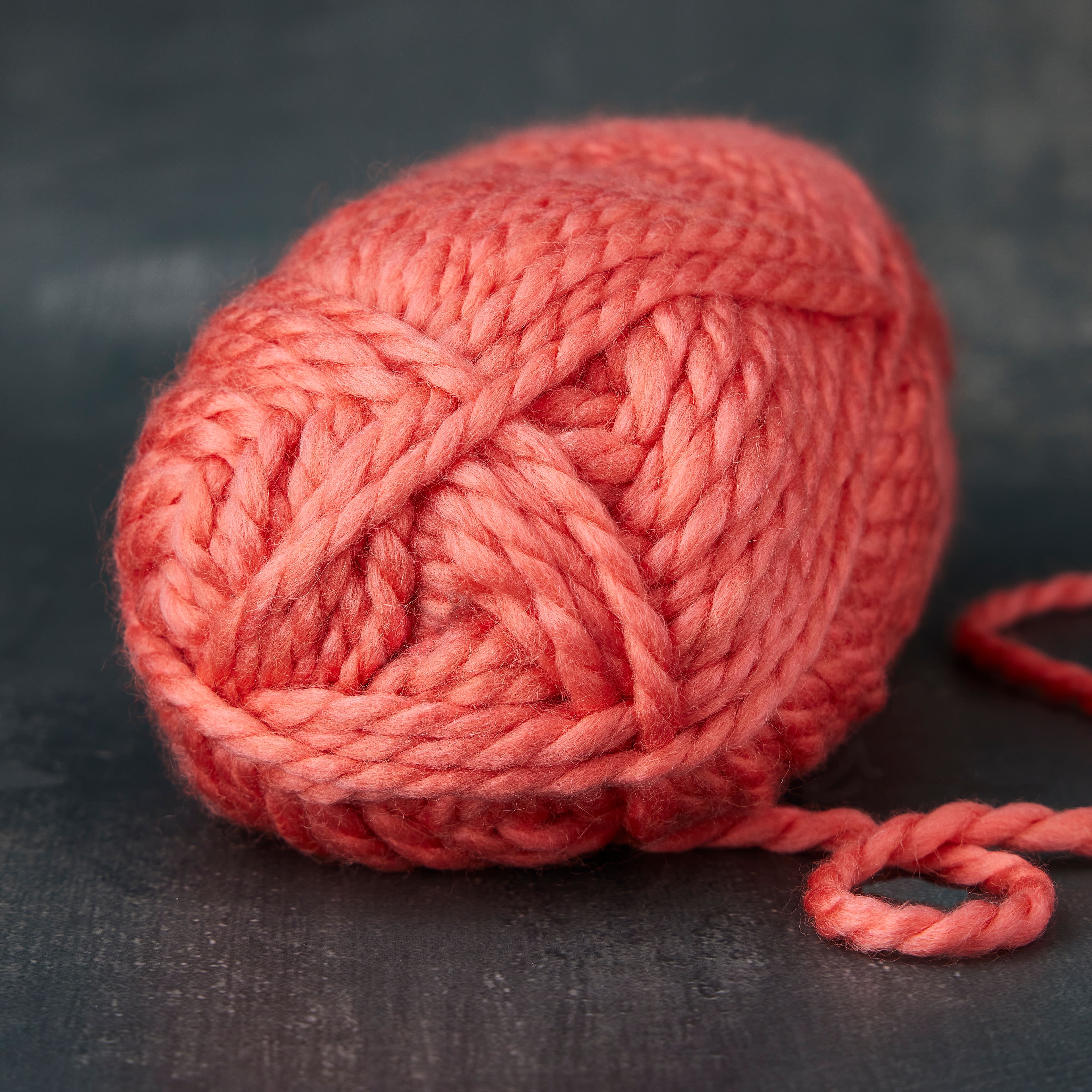 Cozy Wool™ Yarn by Loops & Threads®