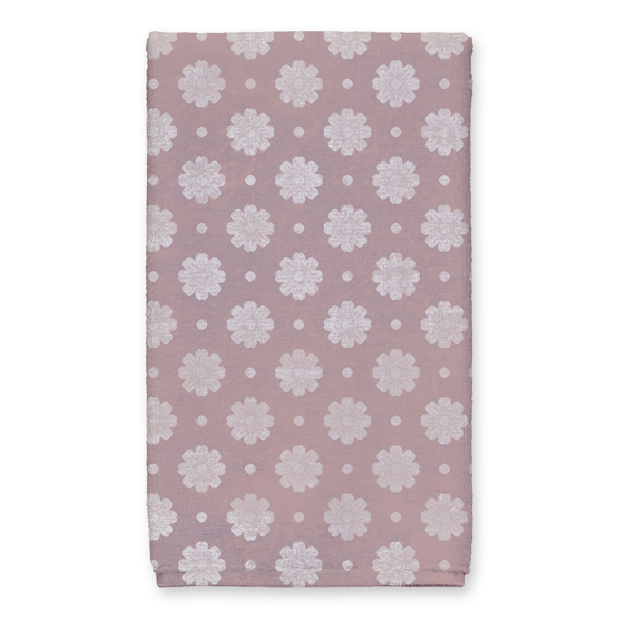 Mother Friend Tea Towel Set