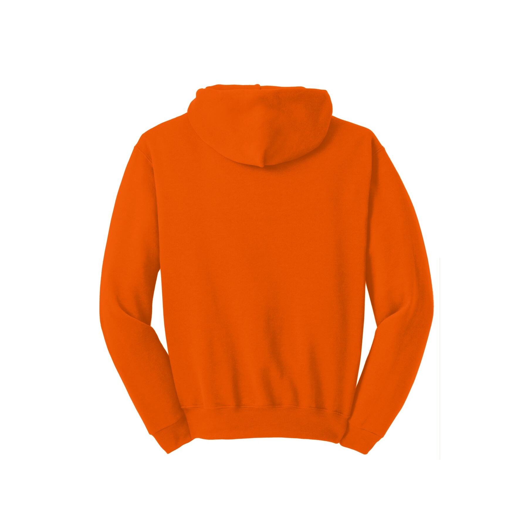 JERZEES® NuBlend® Unisex Pullover Hooded Sweatshirt