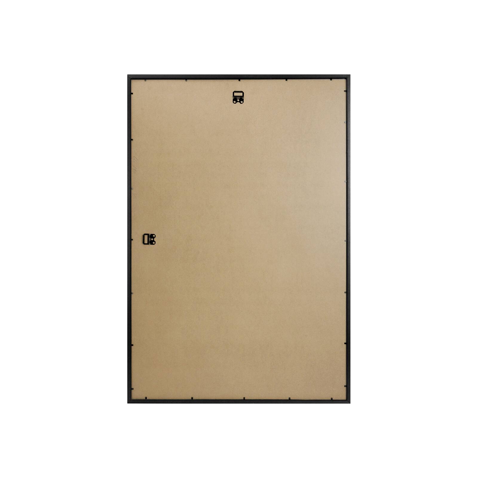 8 Pack: Bronze 24" x 36" Poster Frame by Studio Décor®