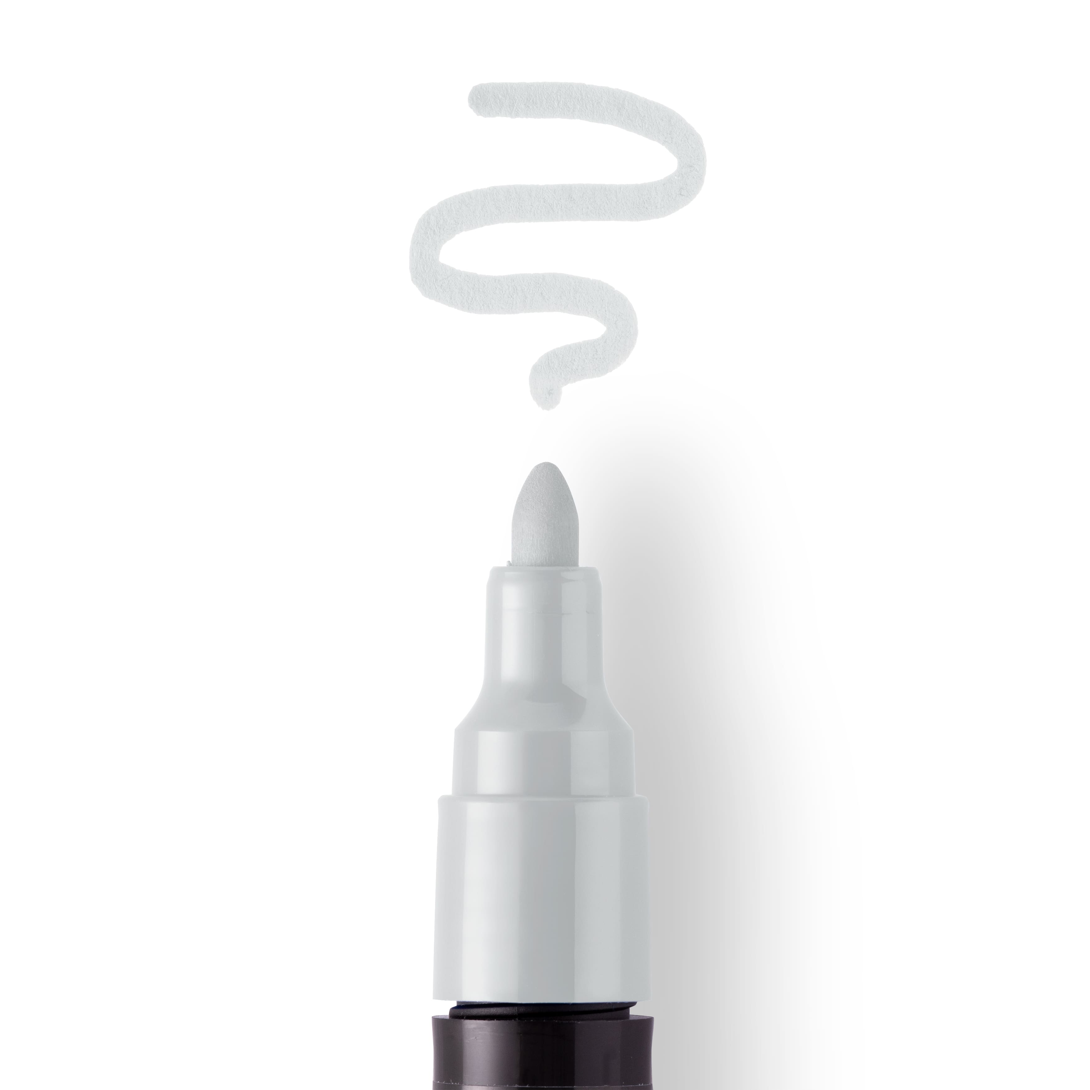 Premium Fine Tip Oil-Based Paint Pens by Craft Smart®