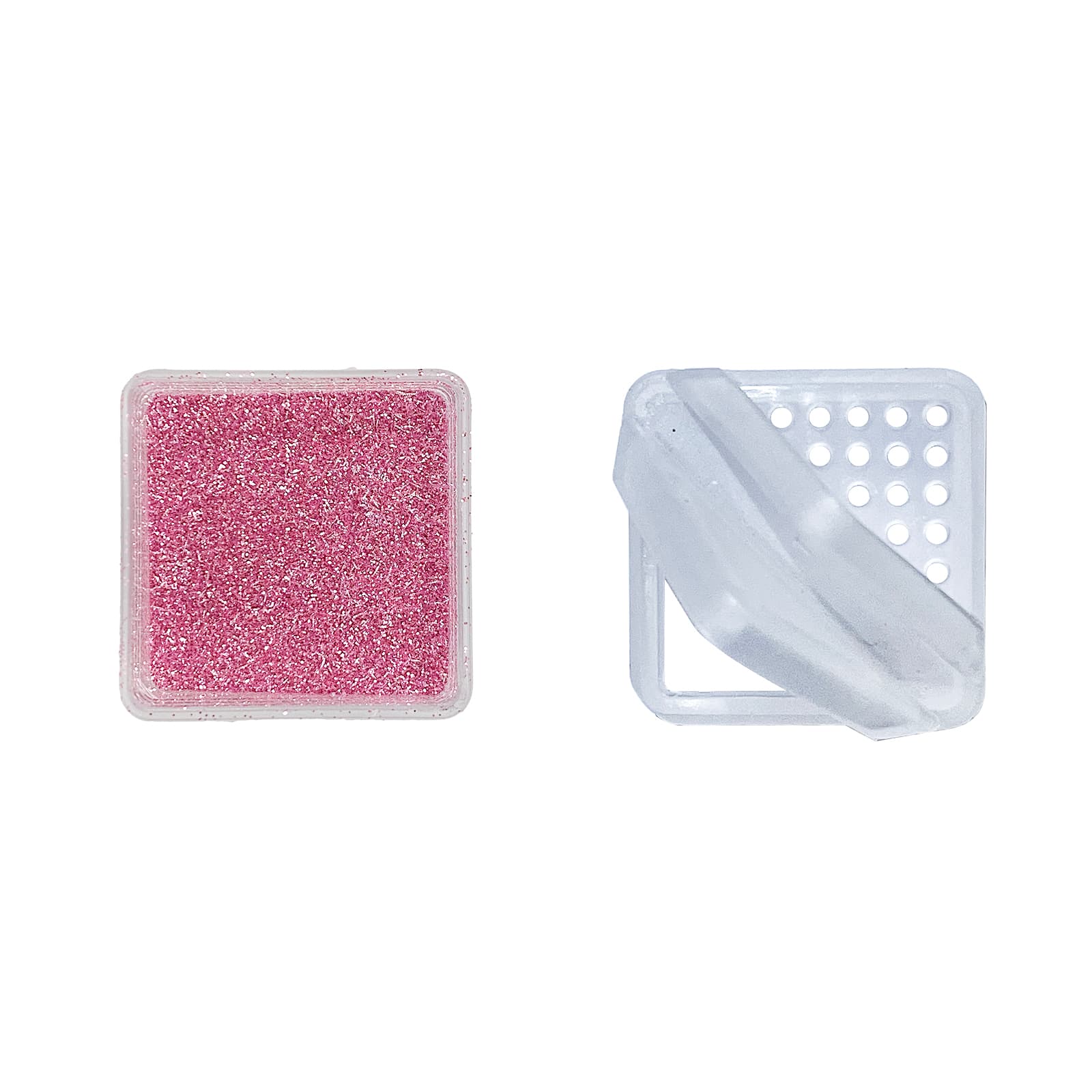 12 Pack: Extra Fine Glitter by Recollections™, 1.5oz.
