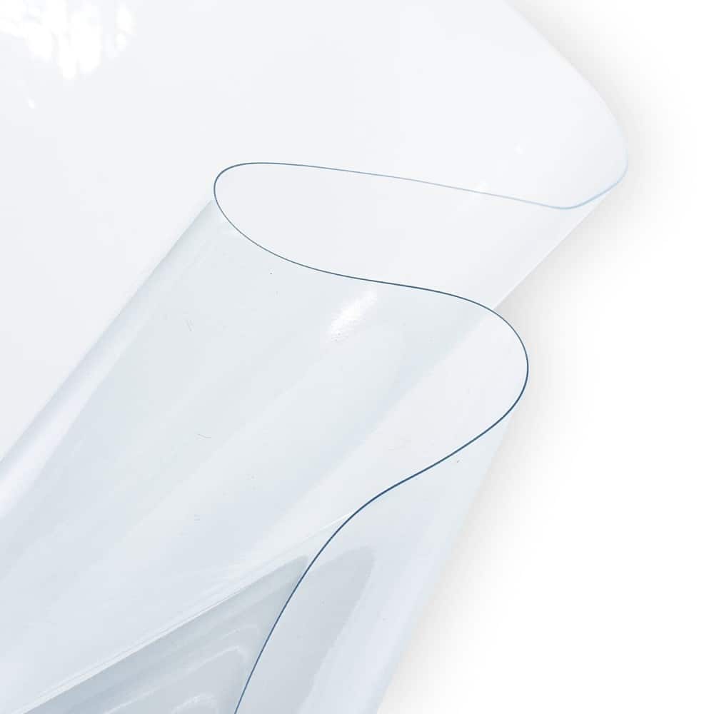 Ottertex® 54" Clear Vinyl Fabric, 16 Gauge
