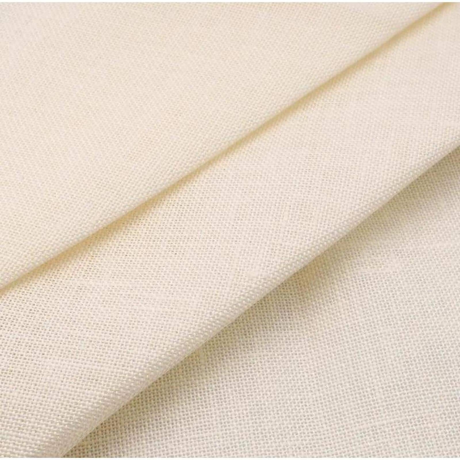 Zweigart® Precut Belfast 32 Count Canvas, 19" x 27"