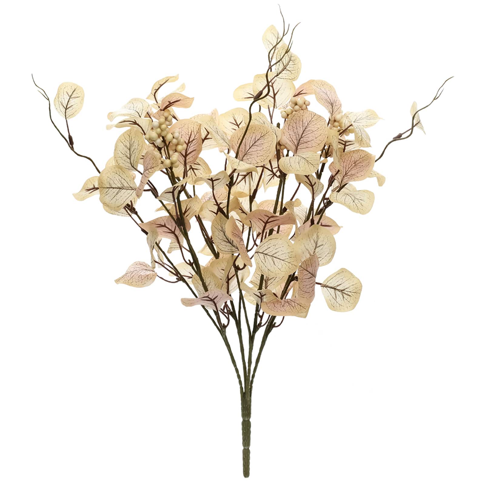 18.5" Eucalyptus Mix Bush by Ashland