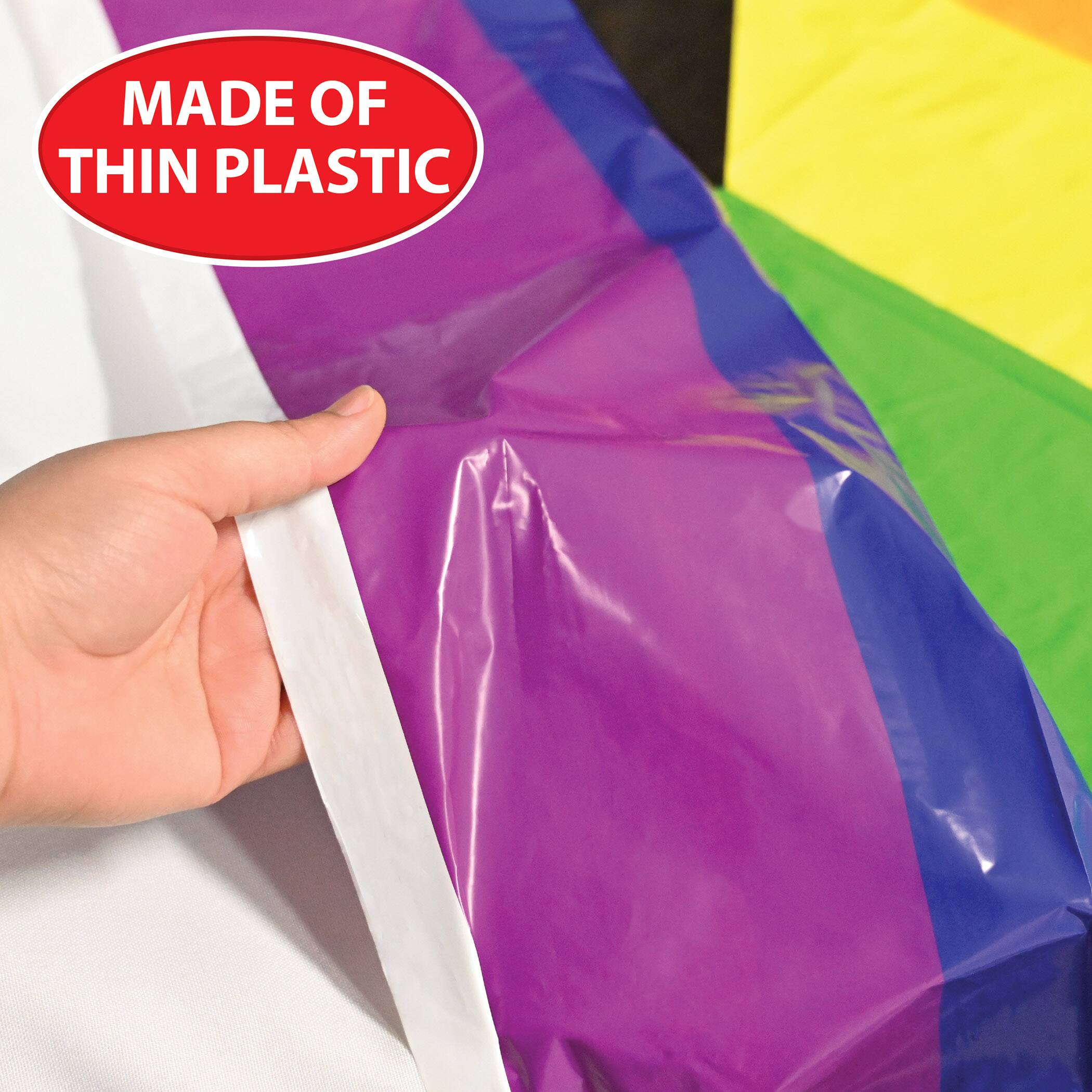 Beistle 6ft. Pride Door Covers, 2ct.