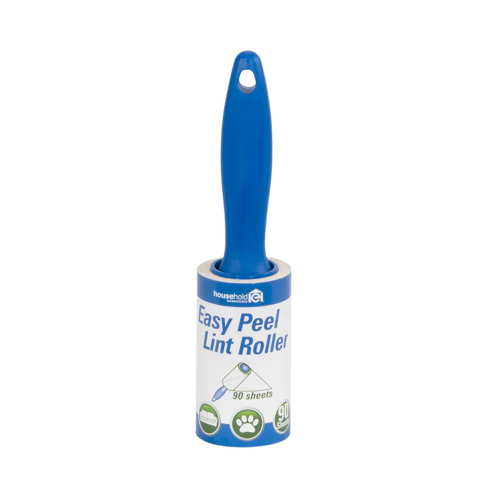 Household Essentials CedarFresh Superior Lint Roller with EZ Roll Cage