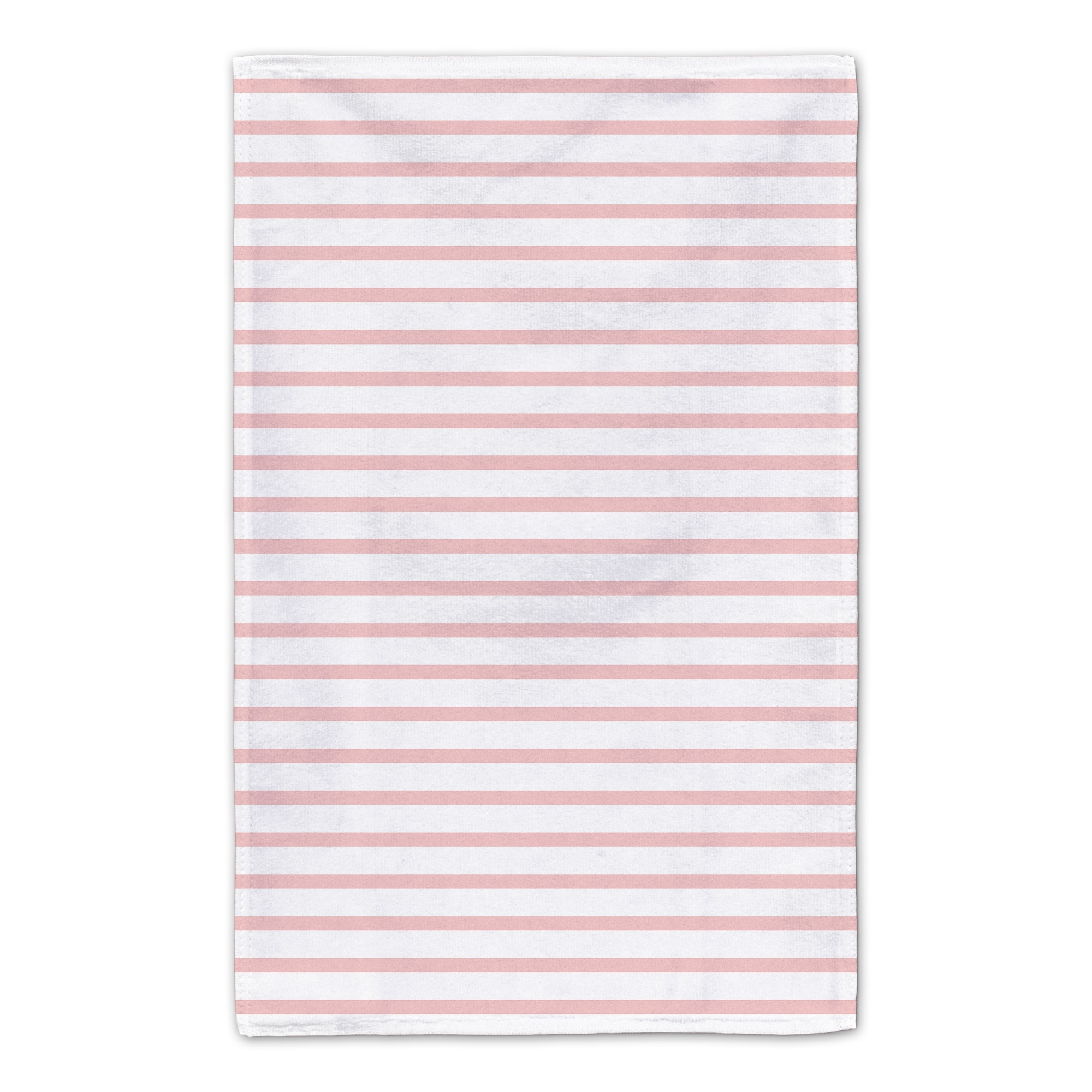 Rabbit Wreath Tea Towel - Set of 2