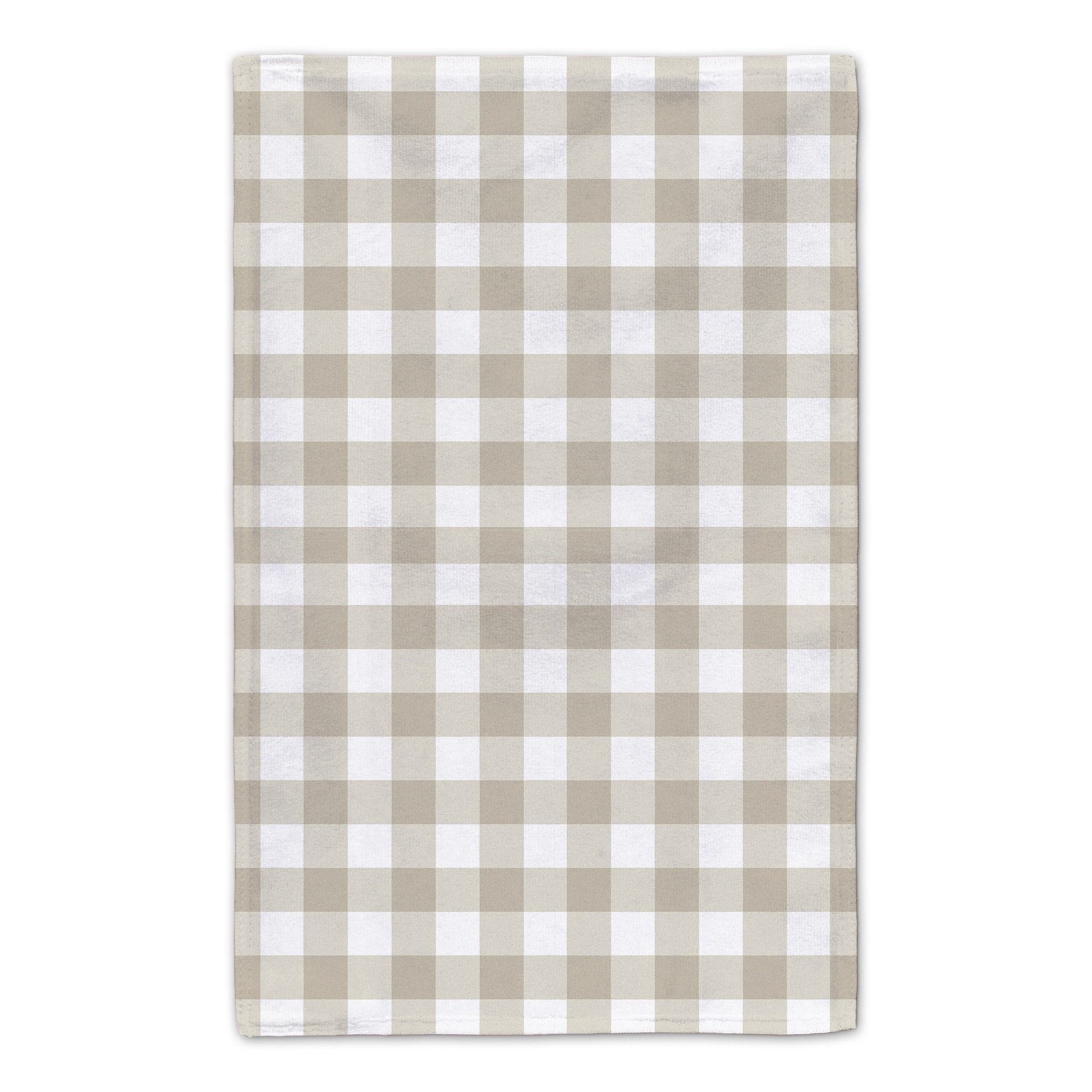 Hello Pumpkin Brown Tea Towel Set
