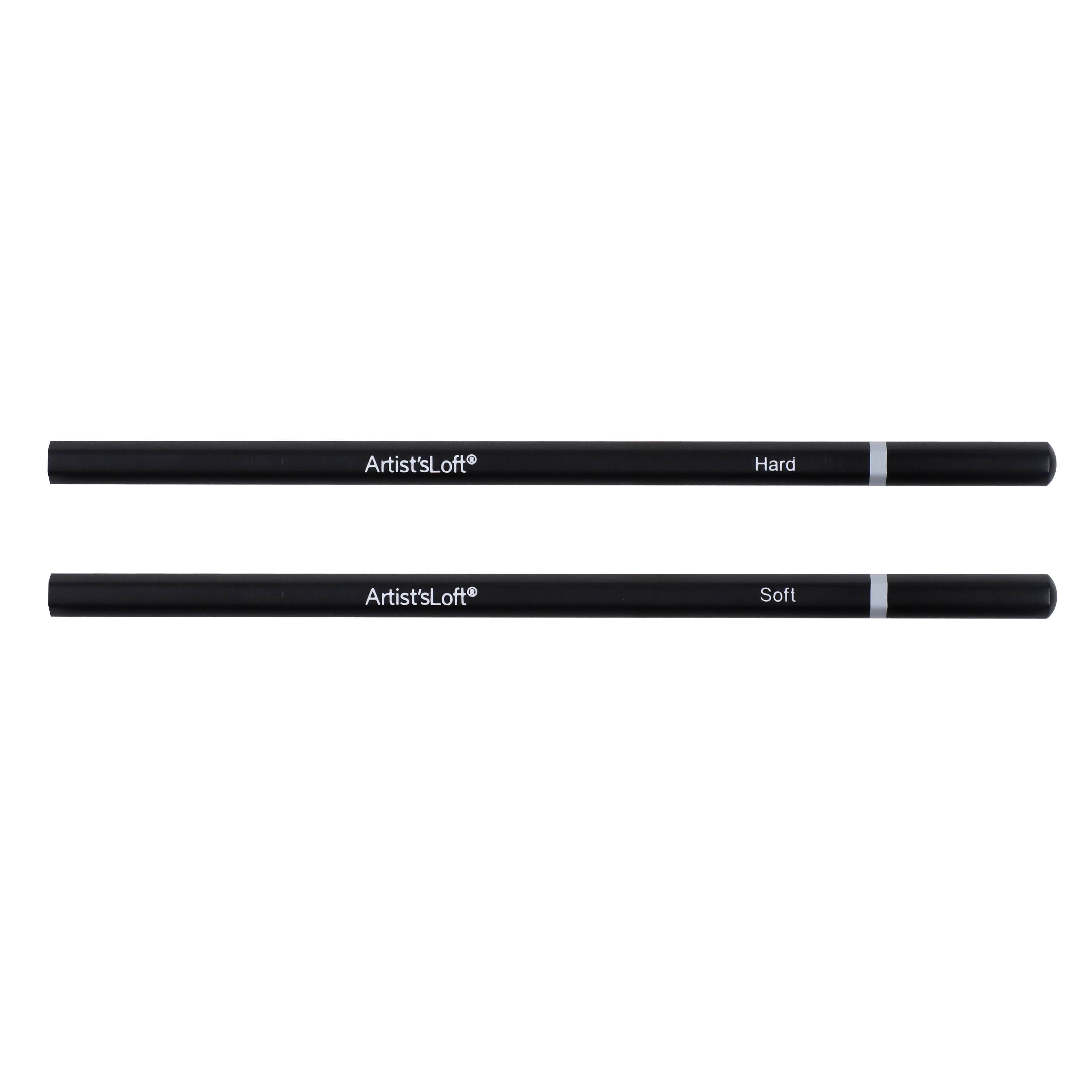 6 Pack: Mixed Media Art Set by Artist's Loft™