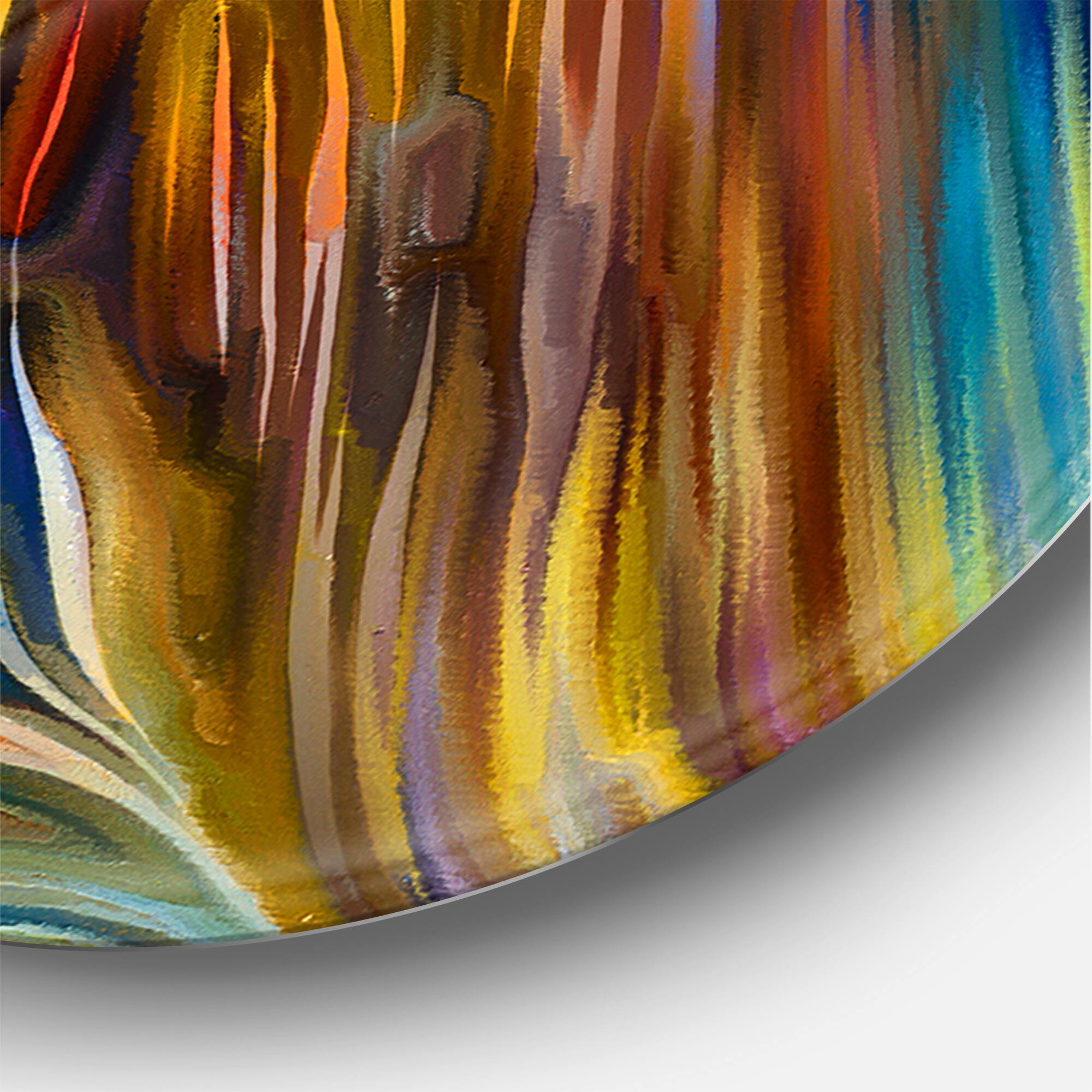 Designart - Colour Fusion IV
