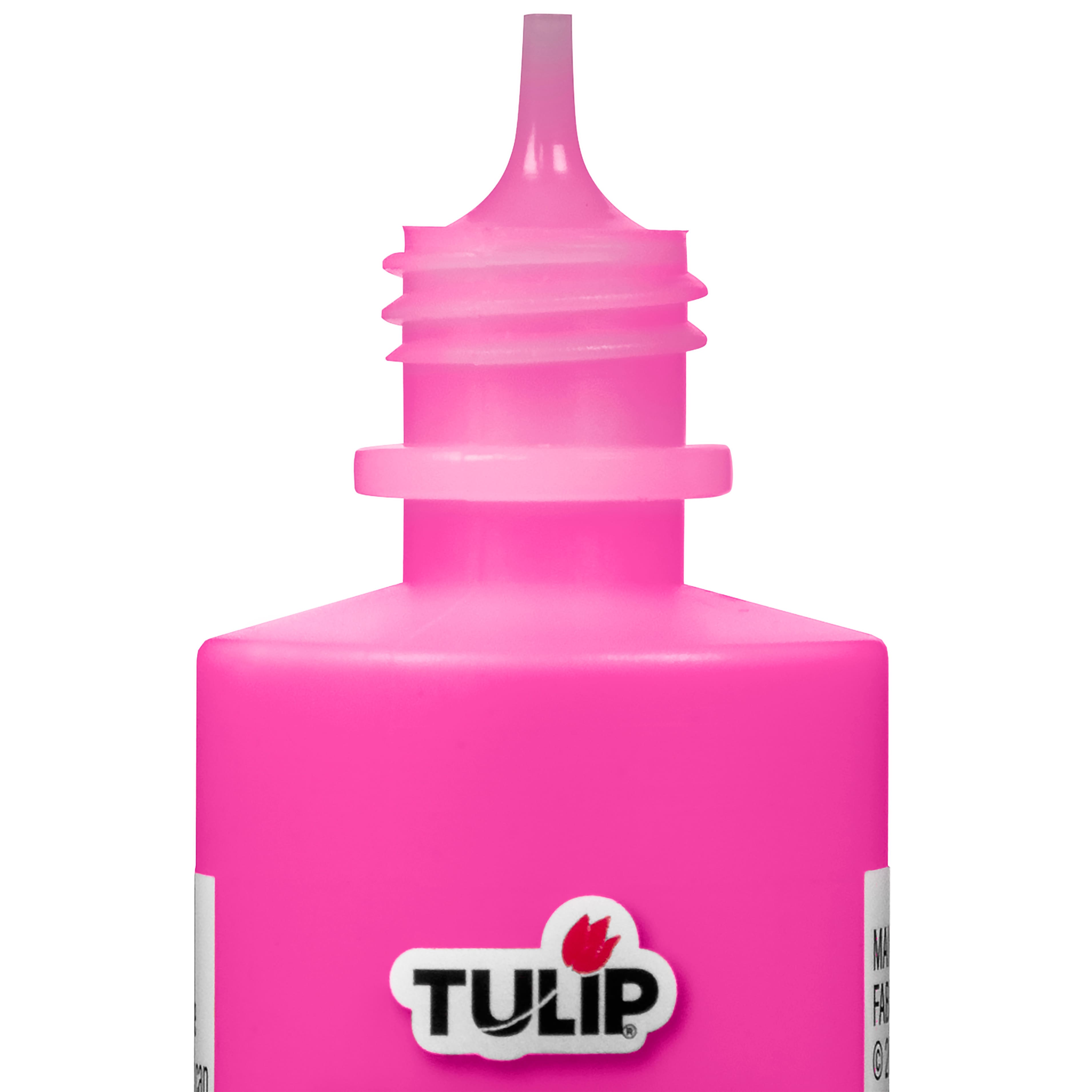Tulip® Puff Paint™ 4oz. Dimensional Fabric Paint