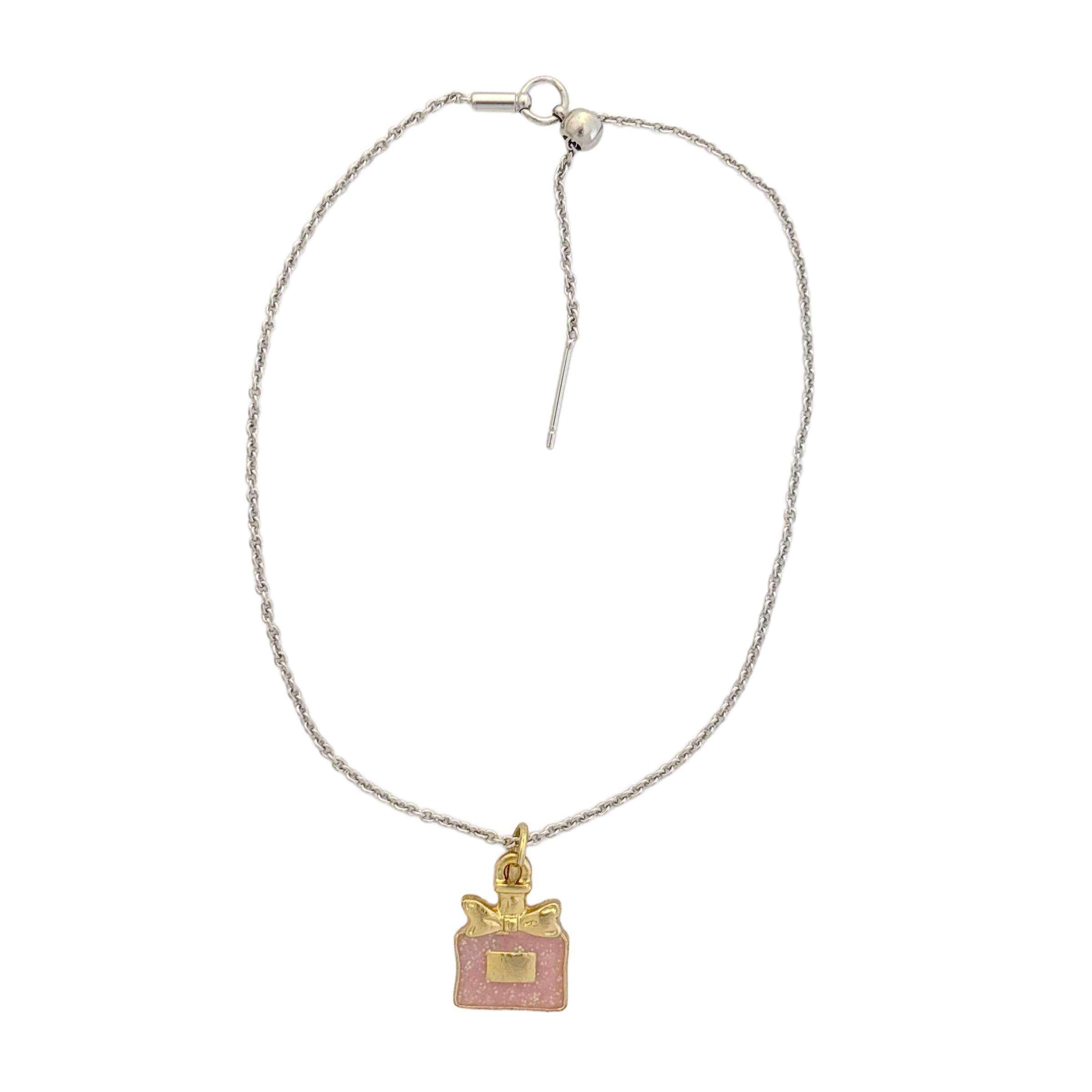 Charmed Bar Coquette  Charm by Bead Landing™