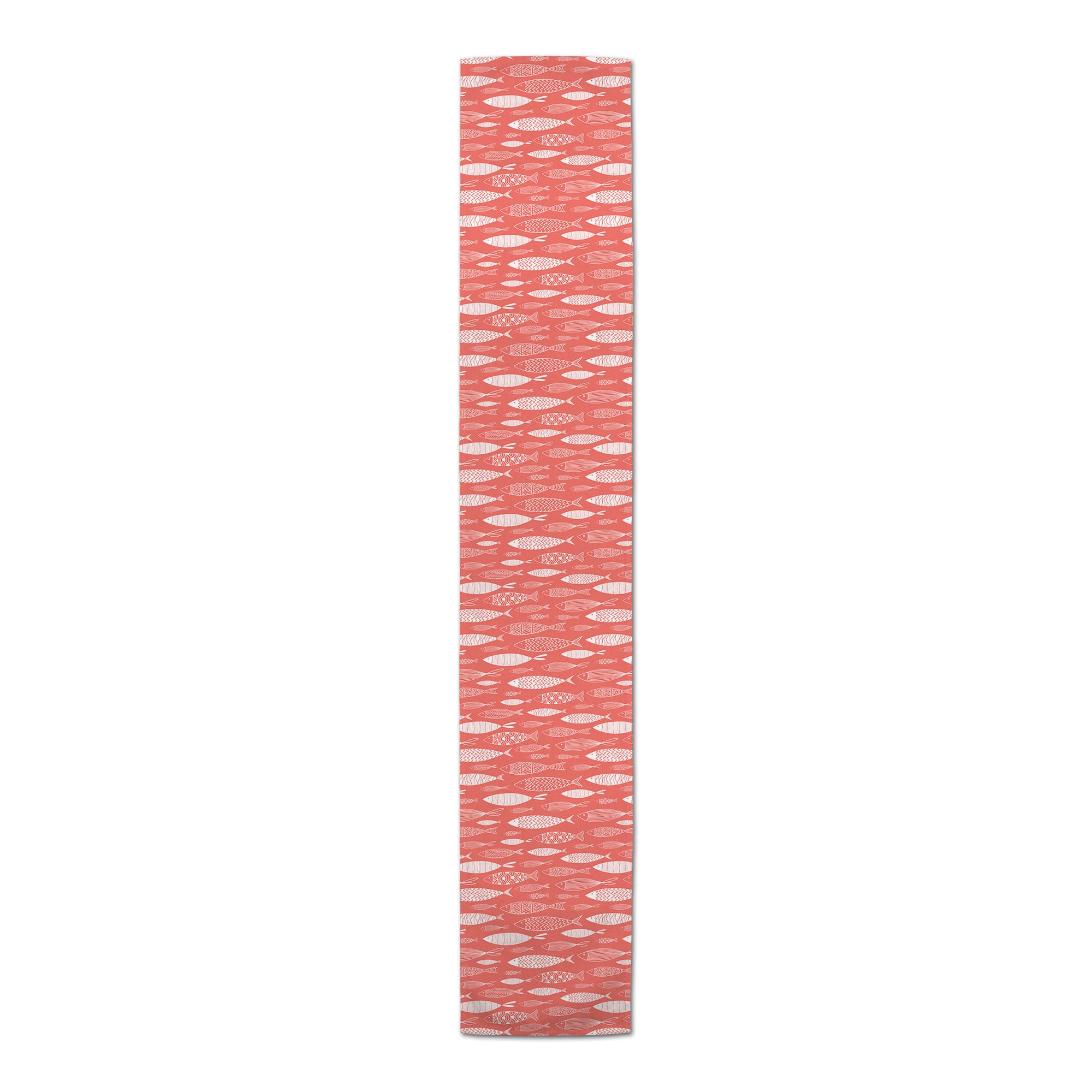 Fish Table Runner