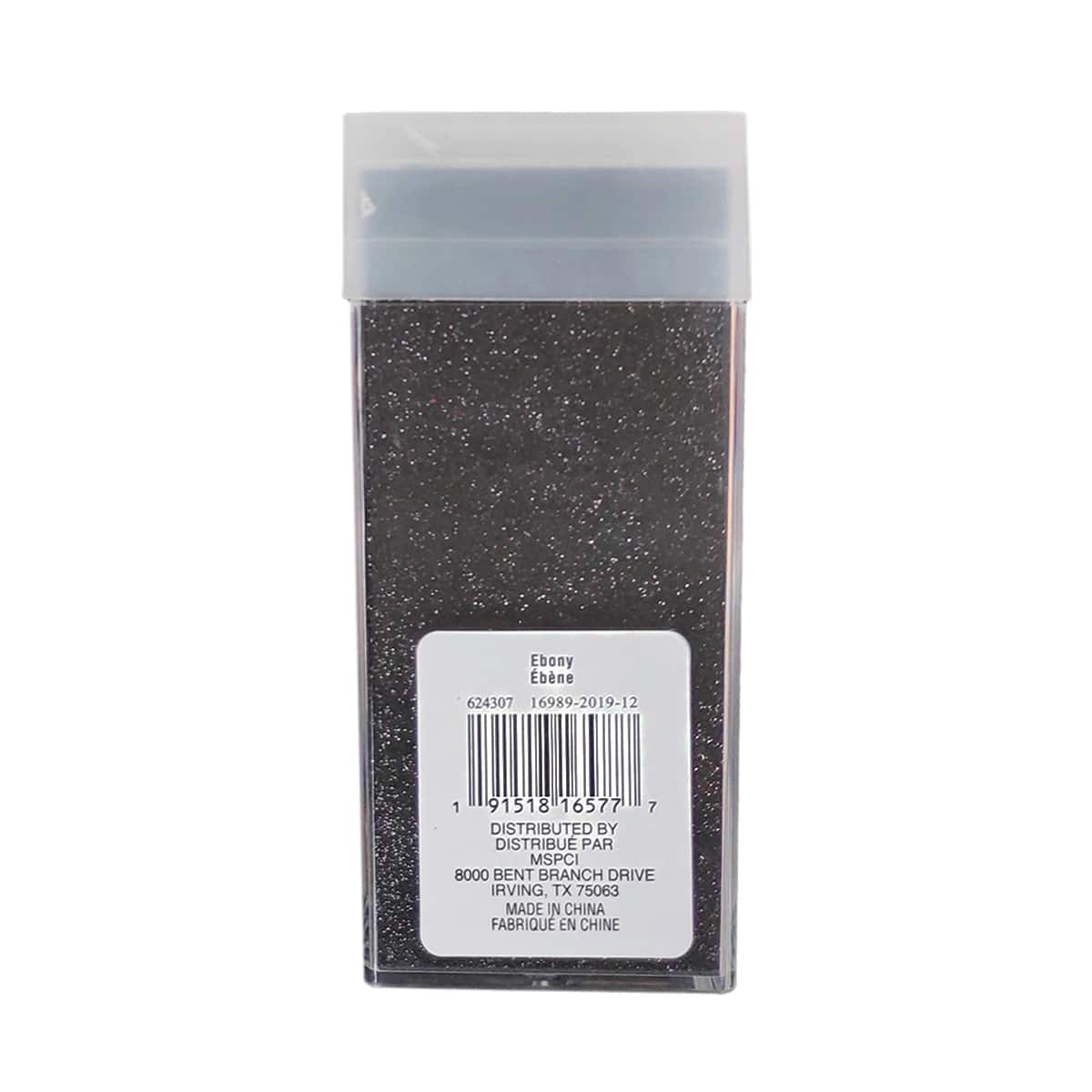 12 Pack: Extra Fine Polyester Glitter by Recollections™