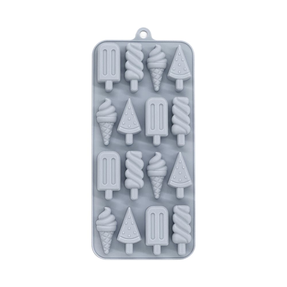 Popsicle Silicone Candy Mold by Makery™