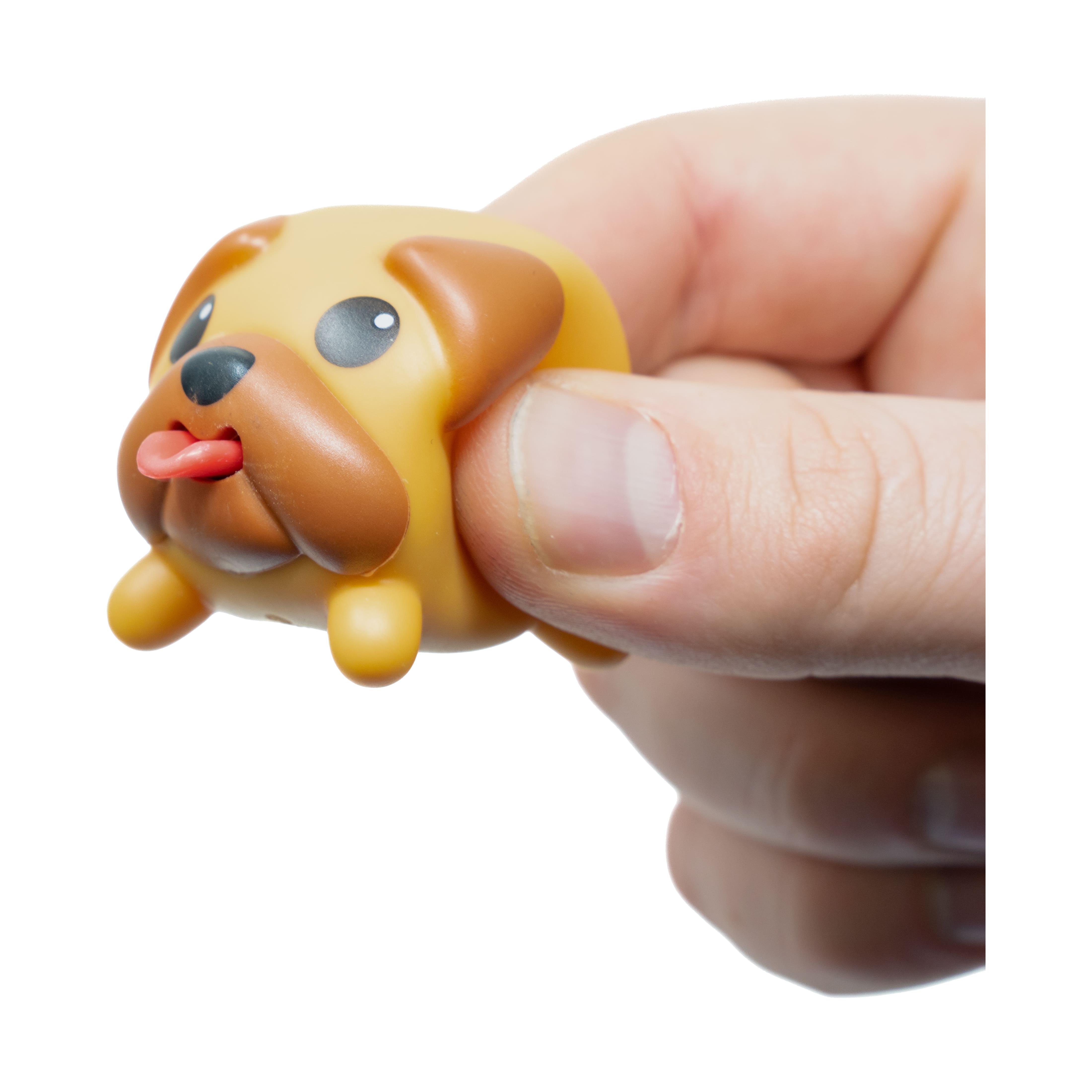 Tongues Out! - The Squishy Squeezy Memory Game!