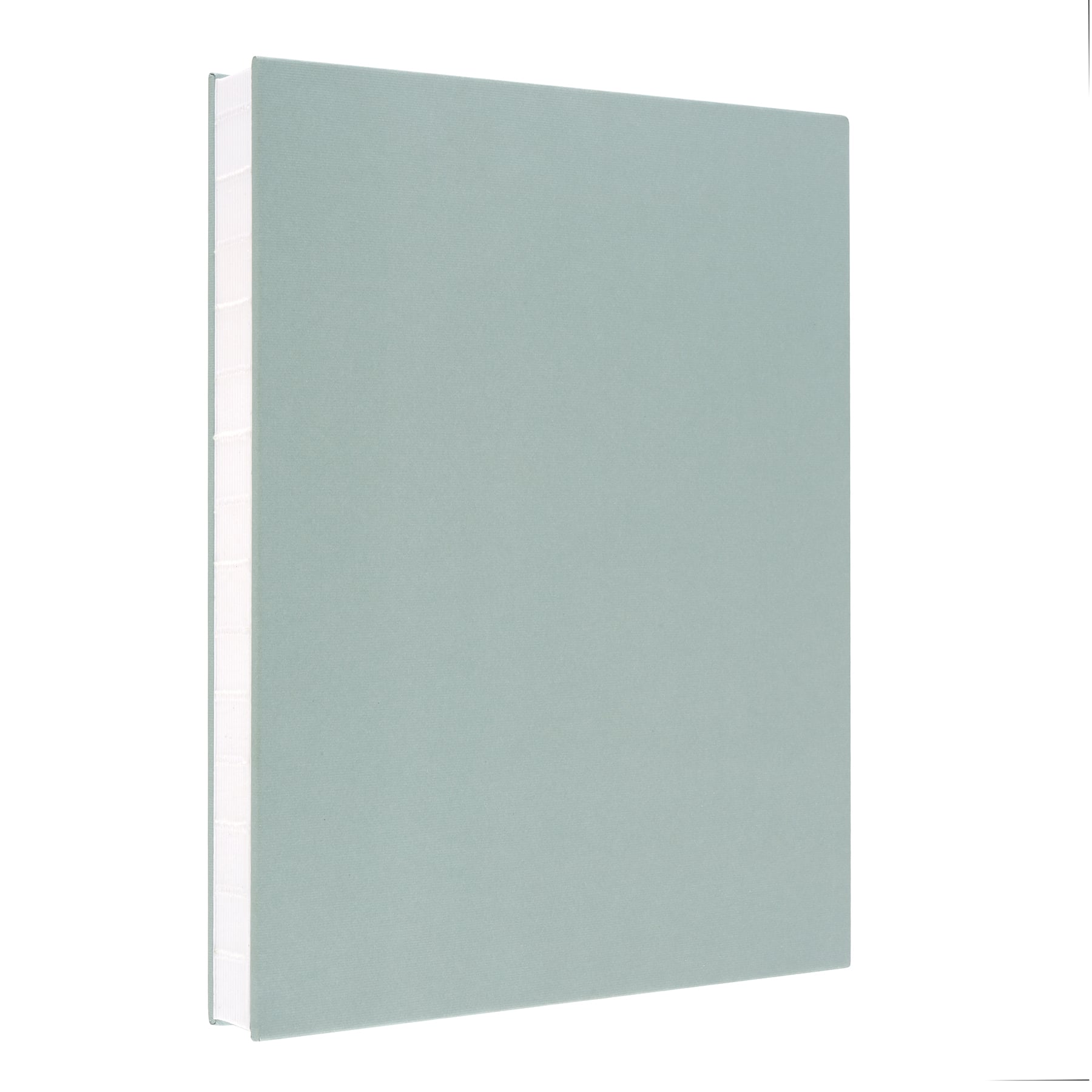 Michaels, 8.5" x 11" Layflat Sketchbook by Artist's Loft™ – Category: Hardbound Sketchbooks