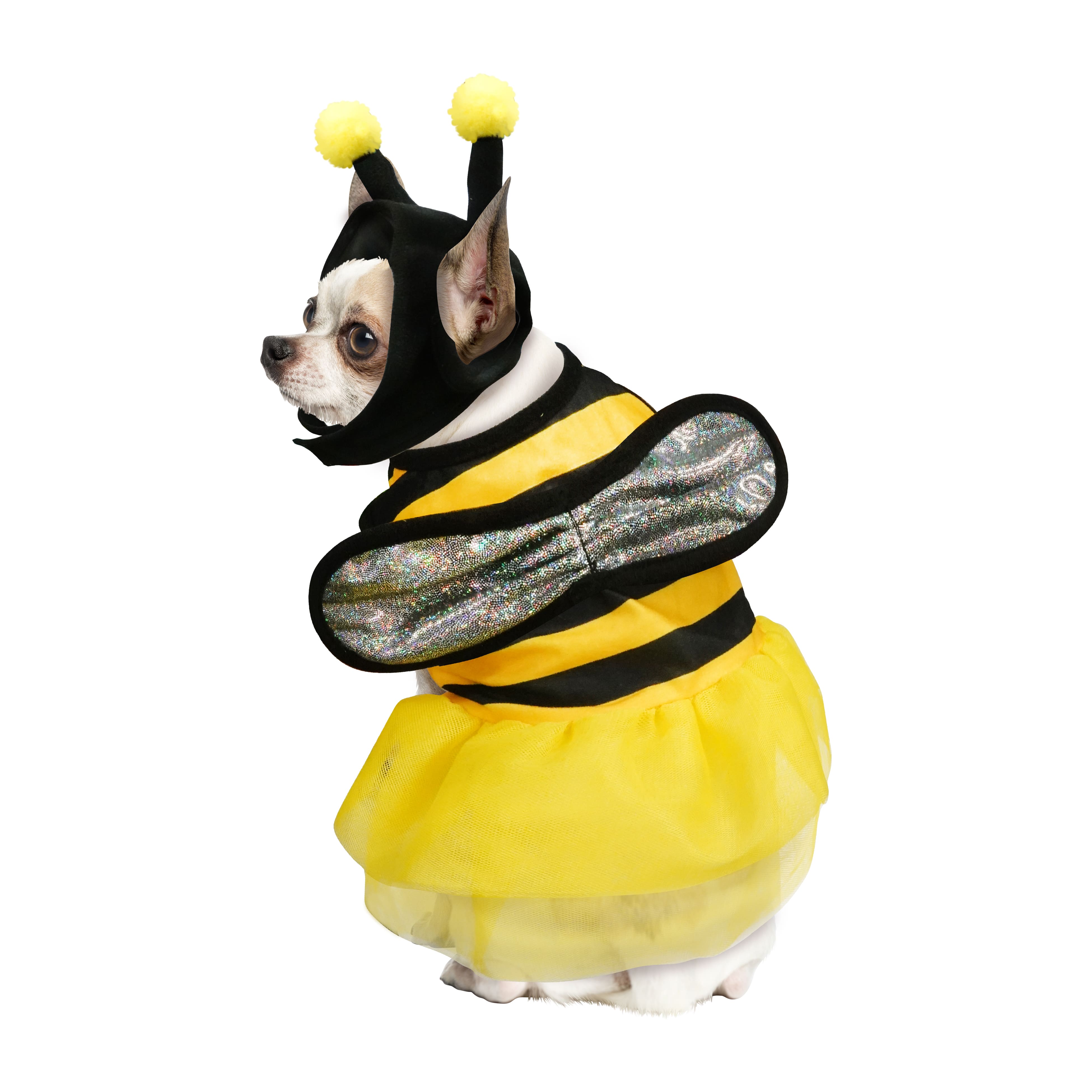 Best Furry Friends Bumblebee Pet Costume
