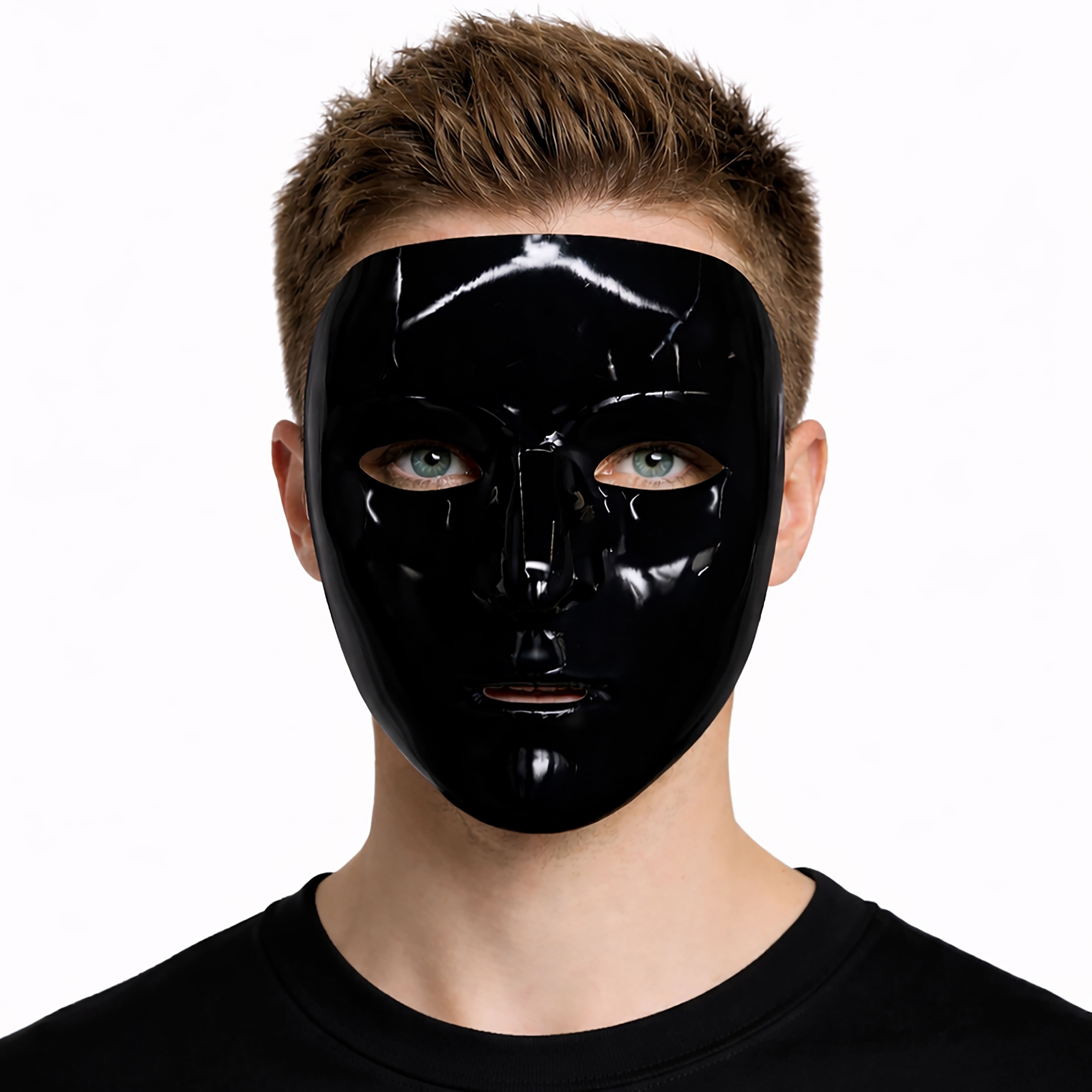 Full Costume Face Mask
